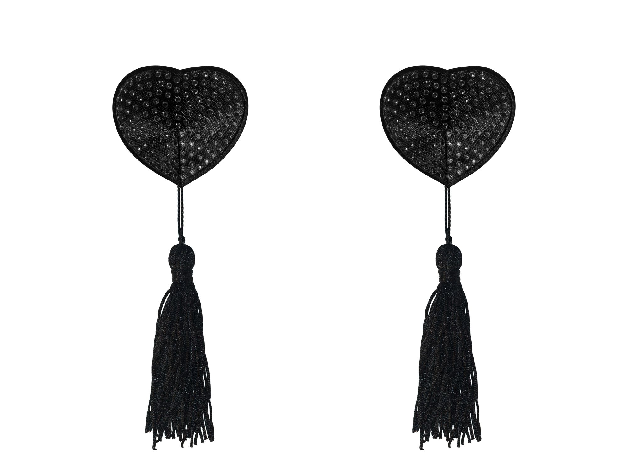 Эротическое пэстисы burlesque evans black 3635-01lola в Мурманске