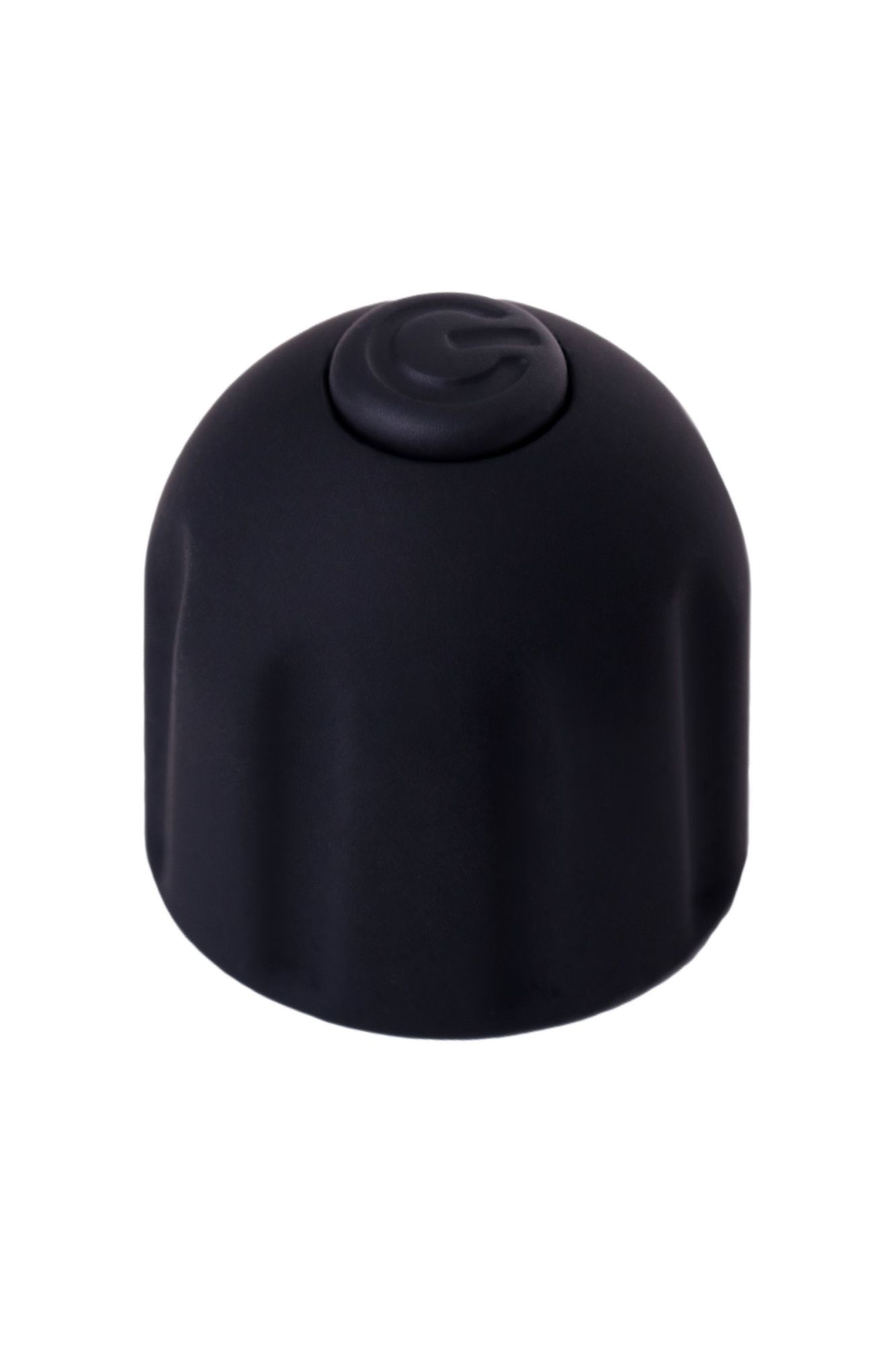 стимулятор простаты bathmate  vibe, abs пластик, черный, 10,5 см в Мурманске
