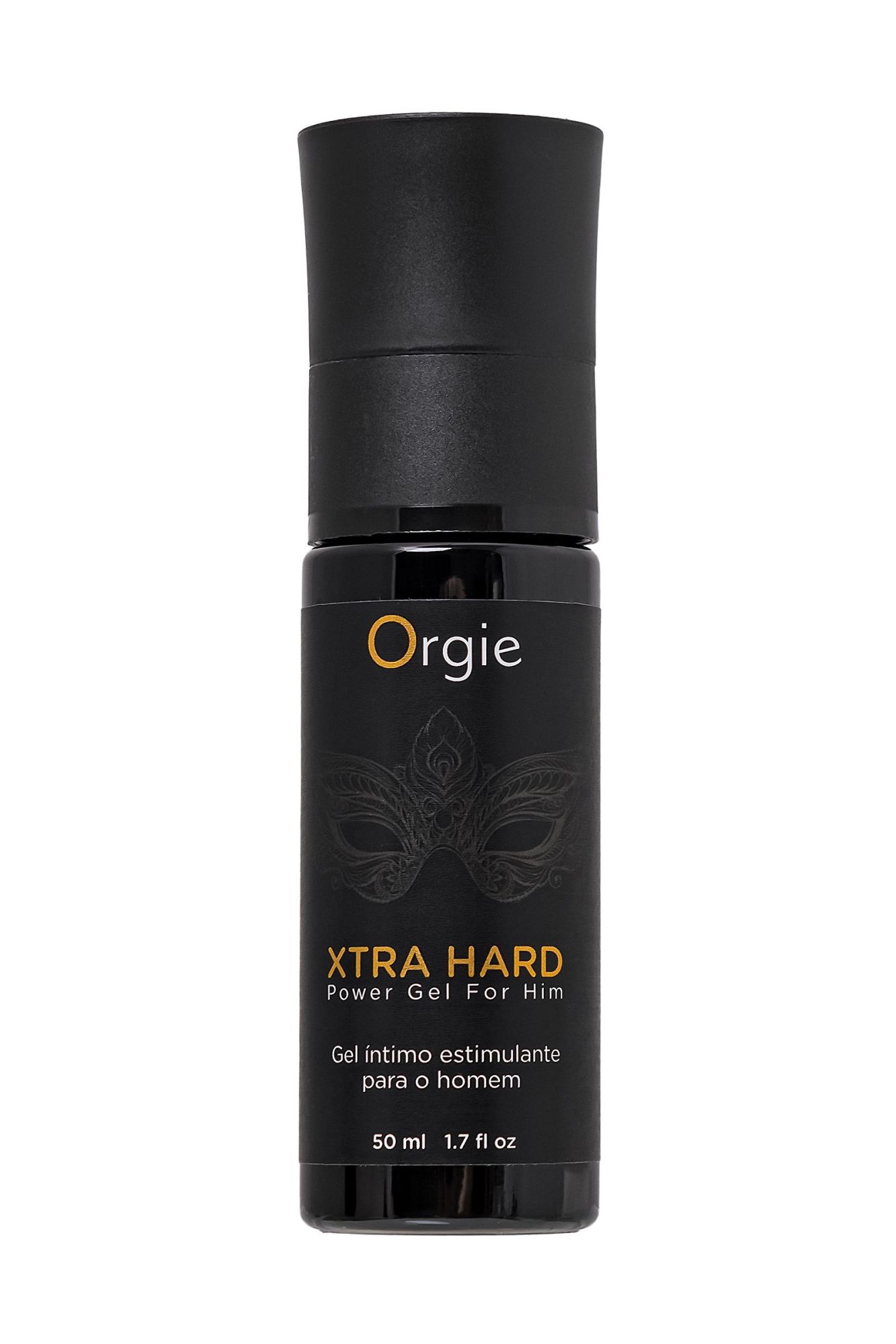 возбуждающий крем для мужчин orgie xtra hard power gel for him, 50 мл в Мурманске
