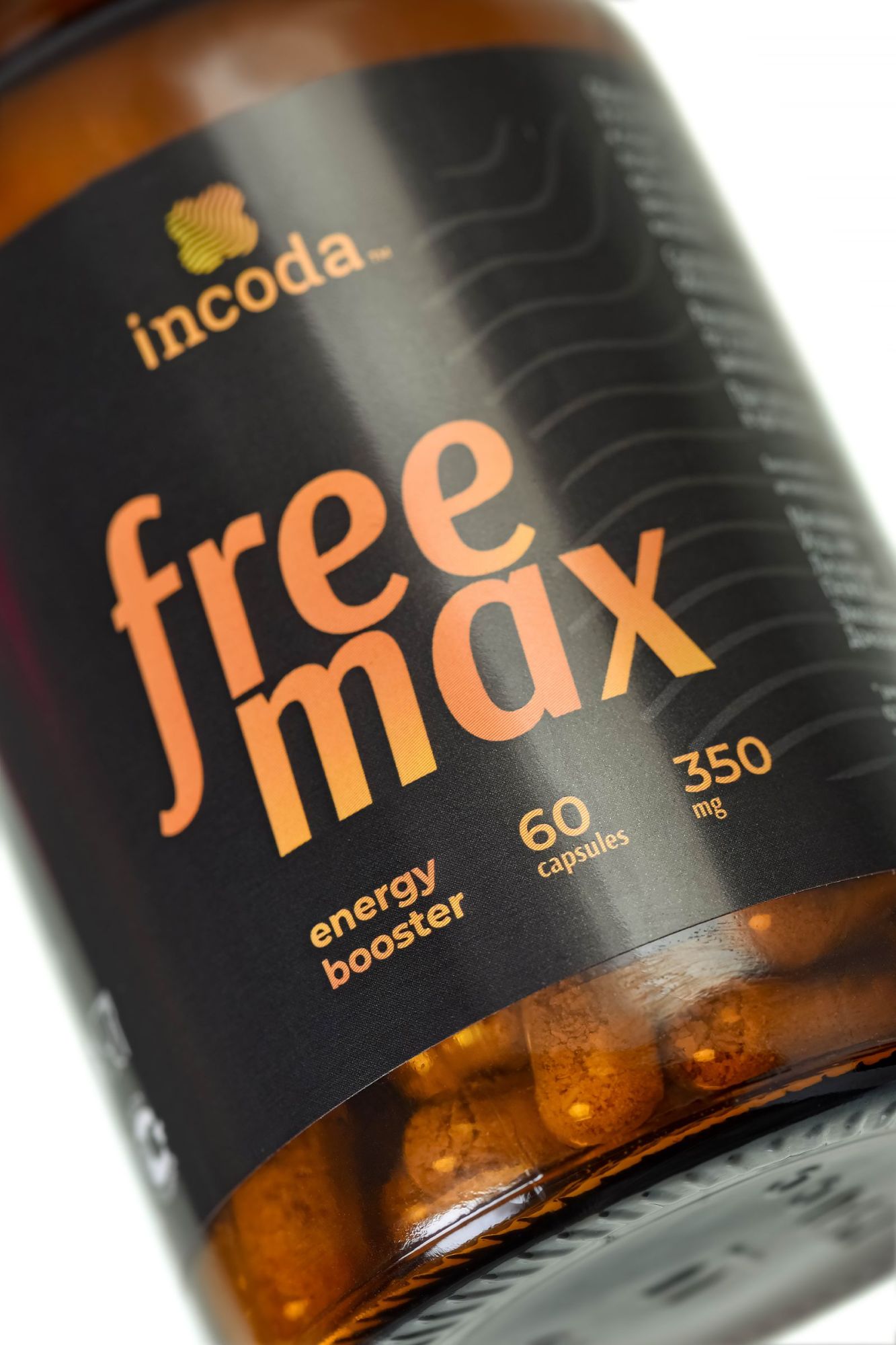 пищевая добавка freemax incoda, 60 таблеток, 350 мг в Мурманске