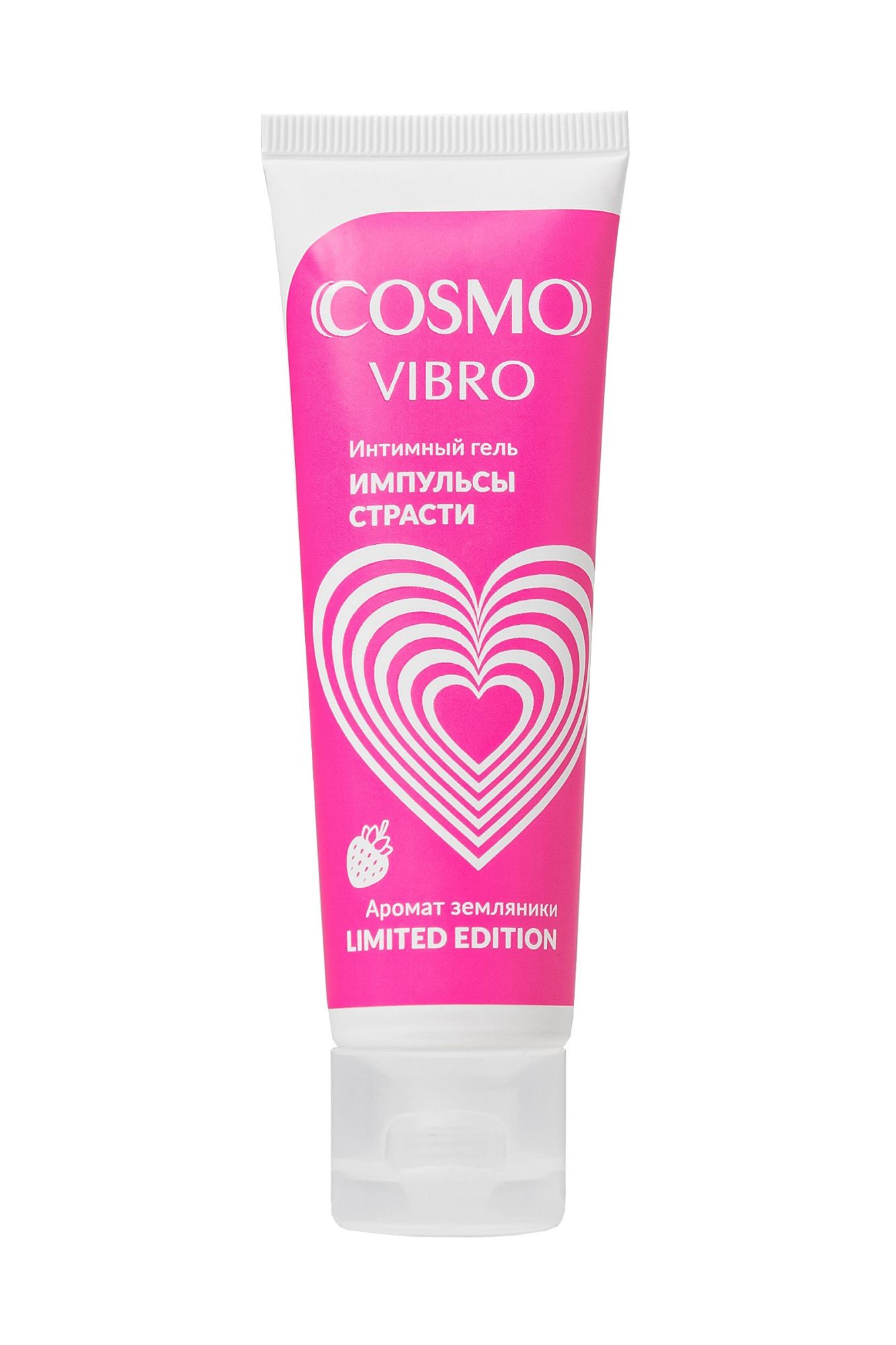 лубрикант cosmo vibro aroma для женщин, 50 г в Мурманске