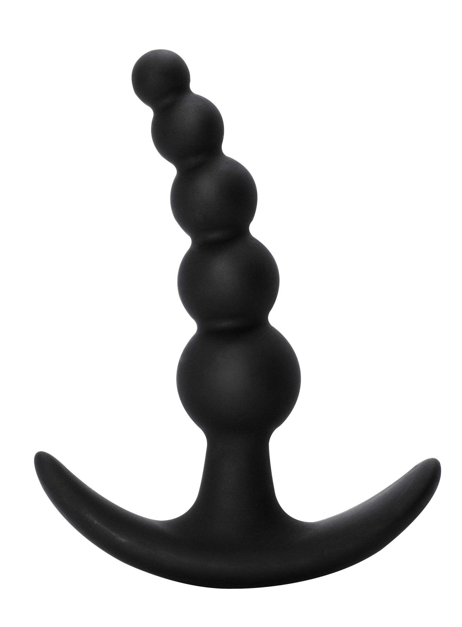 анальная пробка bubbles anal plug black 5001-03lola в Мурманске