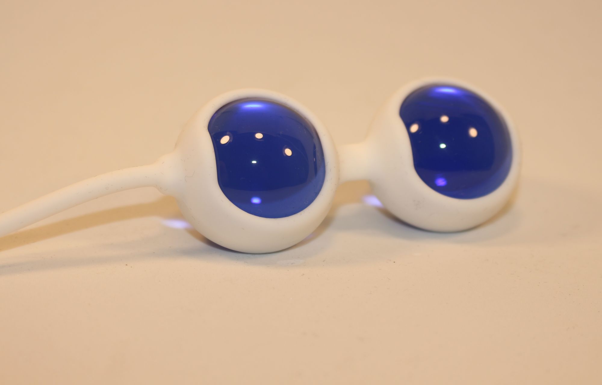 шарики стеклянные синие 47175-2mm в Мурманске
