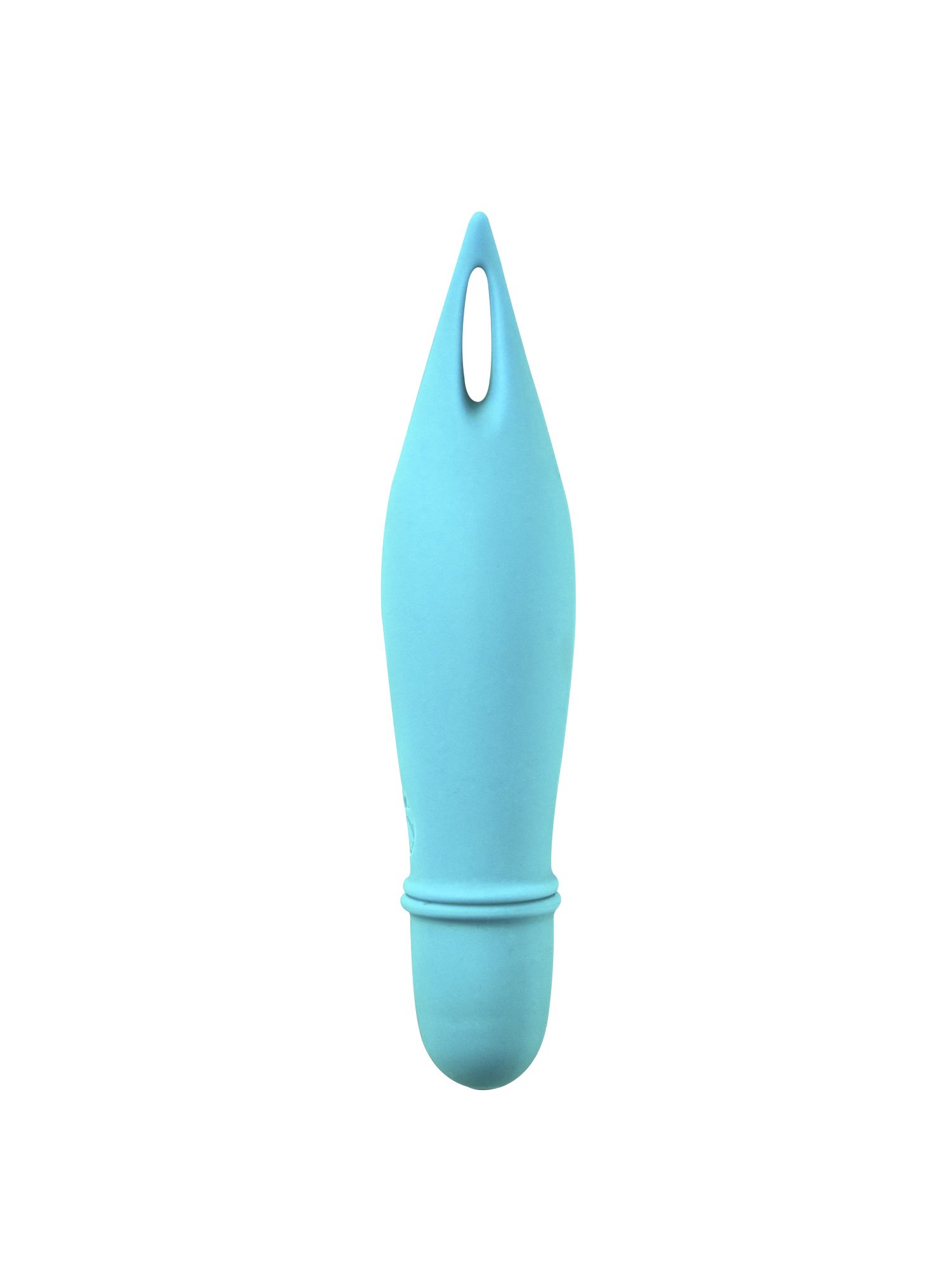 мини-вибратор universe gentle thorn blue 9502-01lola в Мурманске