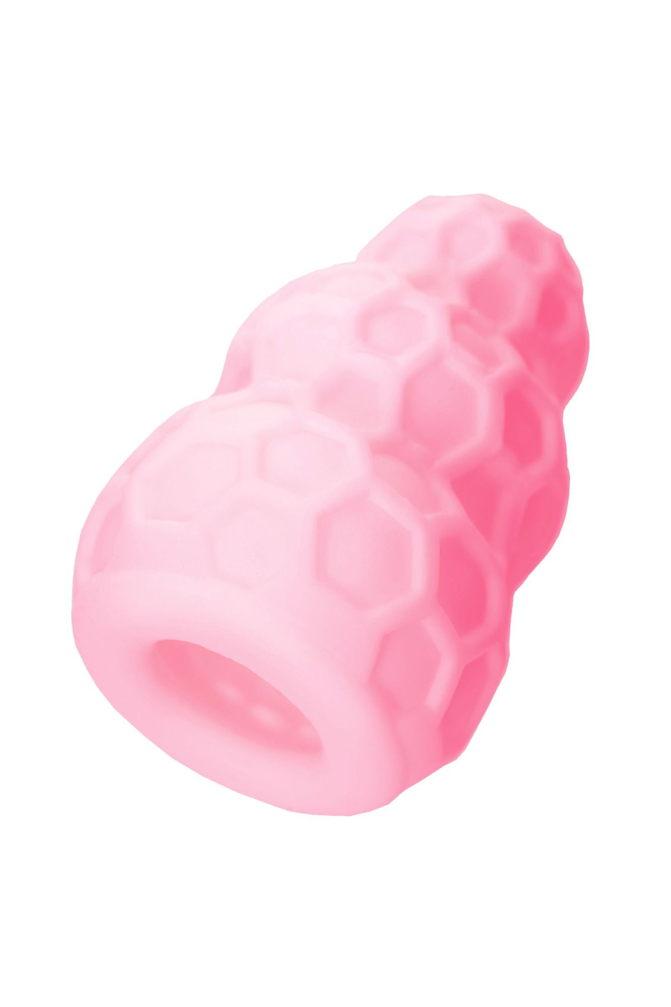 мастурбатор a-toys flaff, tpe, розовый, 8см, ø 2,9 см в Мурманске