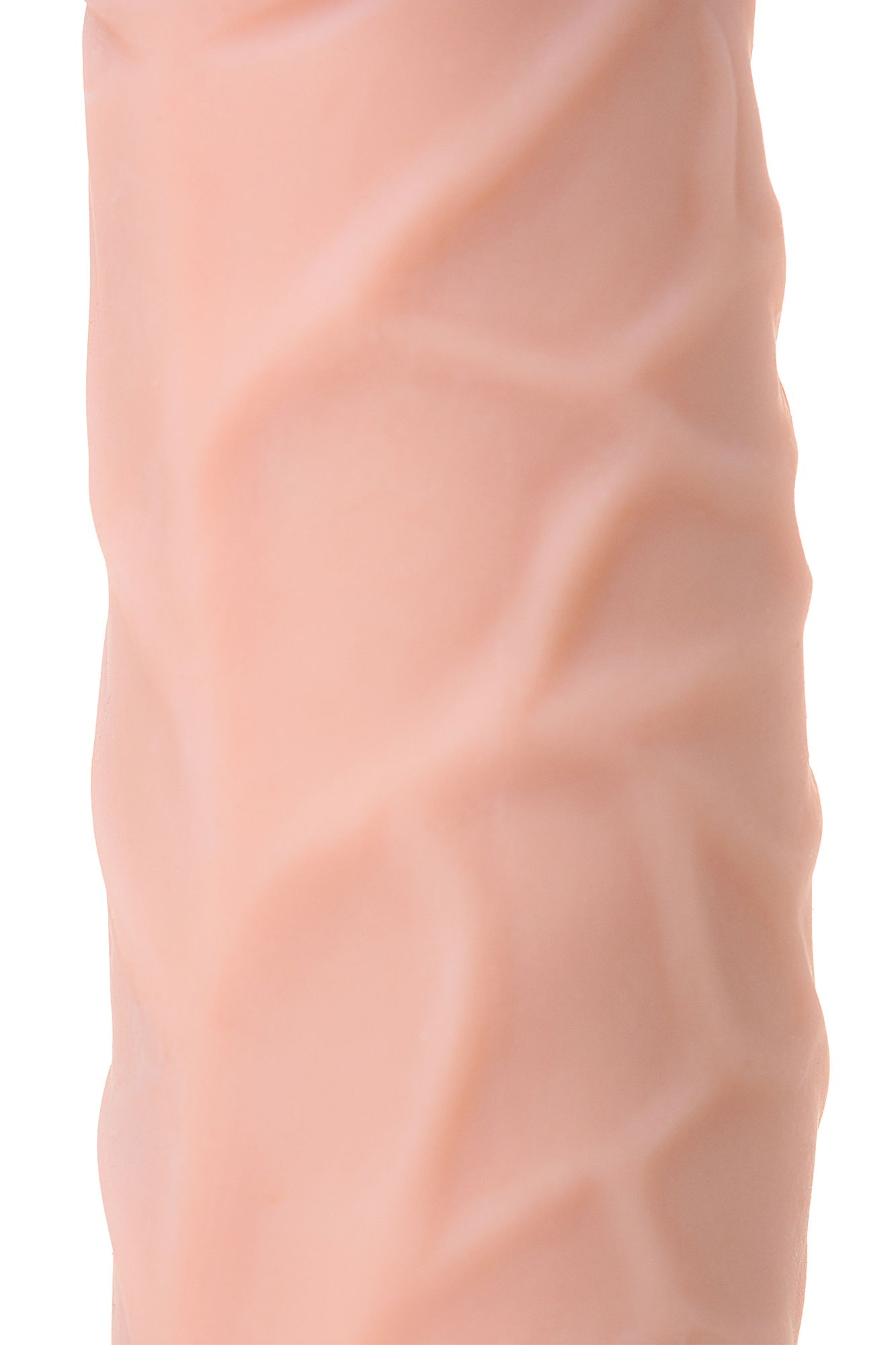фаллоимитатор-гигант lovetoy, реалистичный, neoskin, 26 см, ø6,1 см в Мурманске