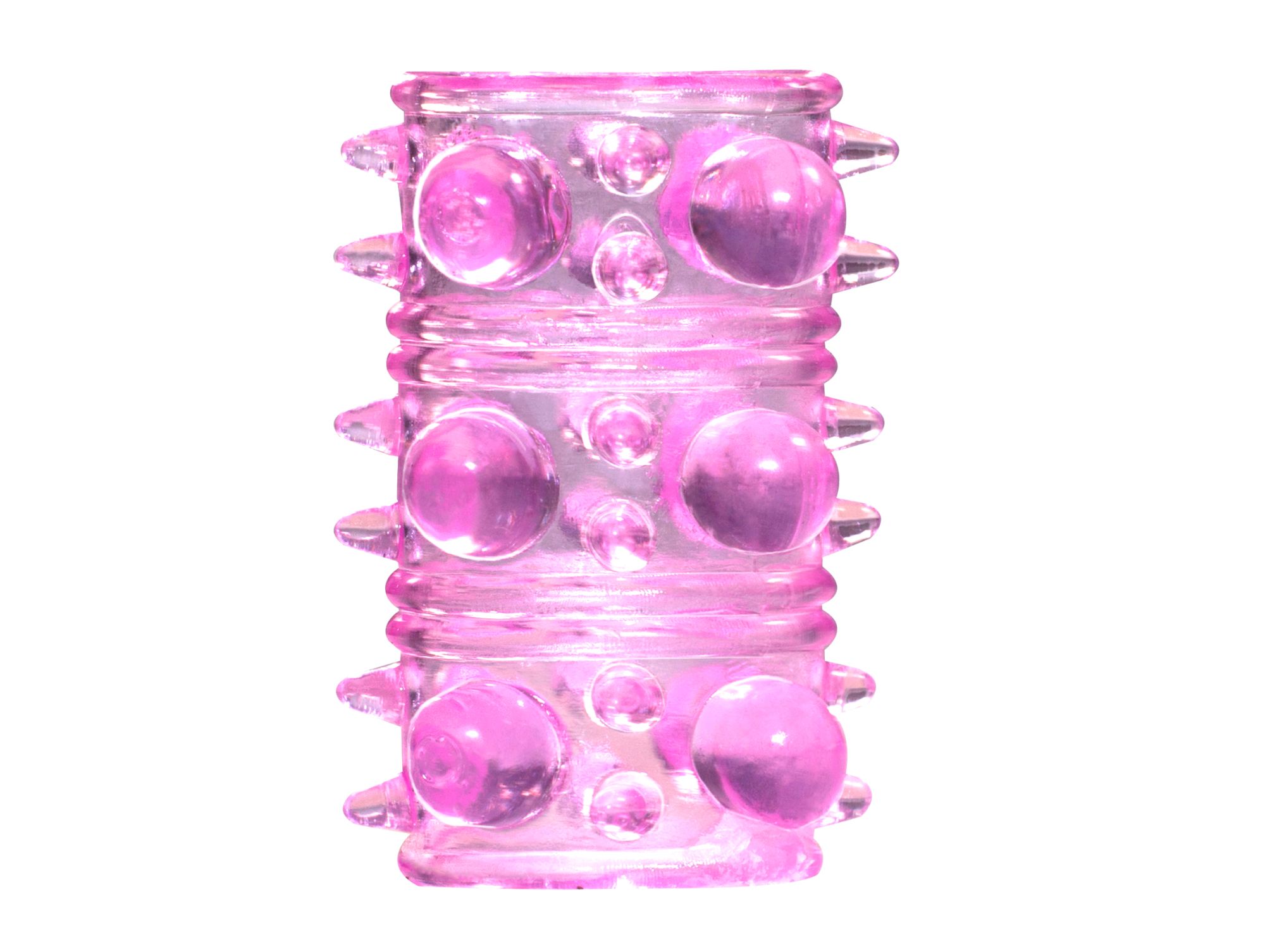 насадка на пенис rings armour pink 0115-11lola в Мурманске