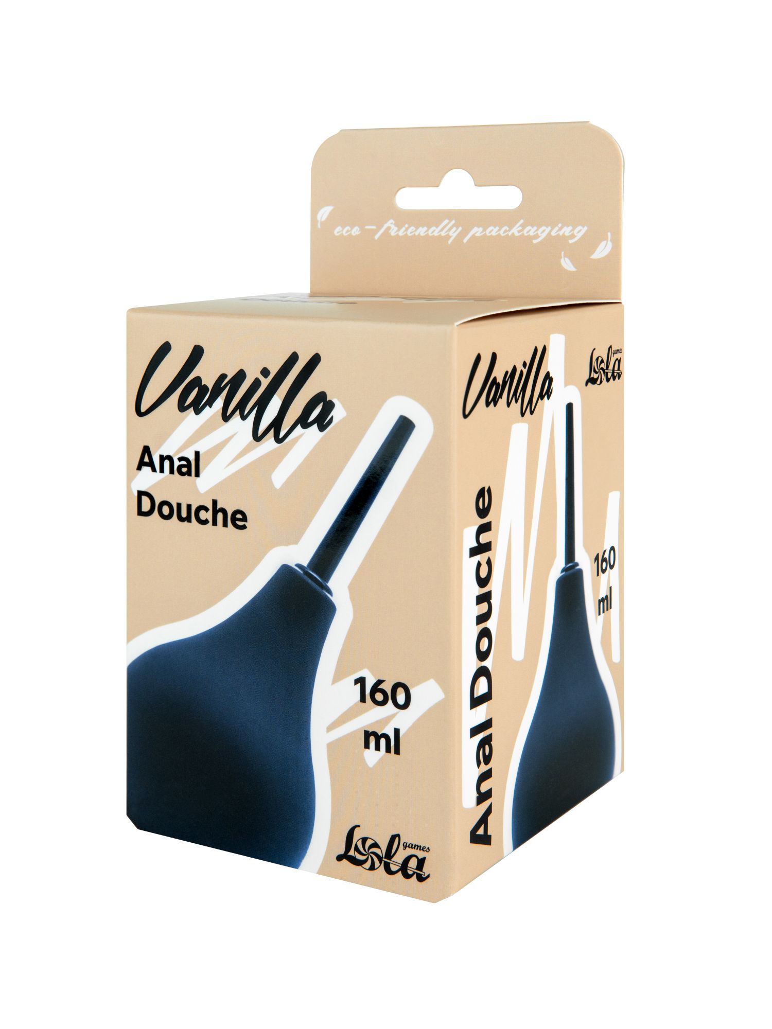 анальный душ anal douche m 160 ml 4226-01lola в Мурманске
