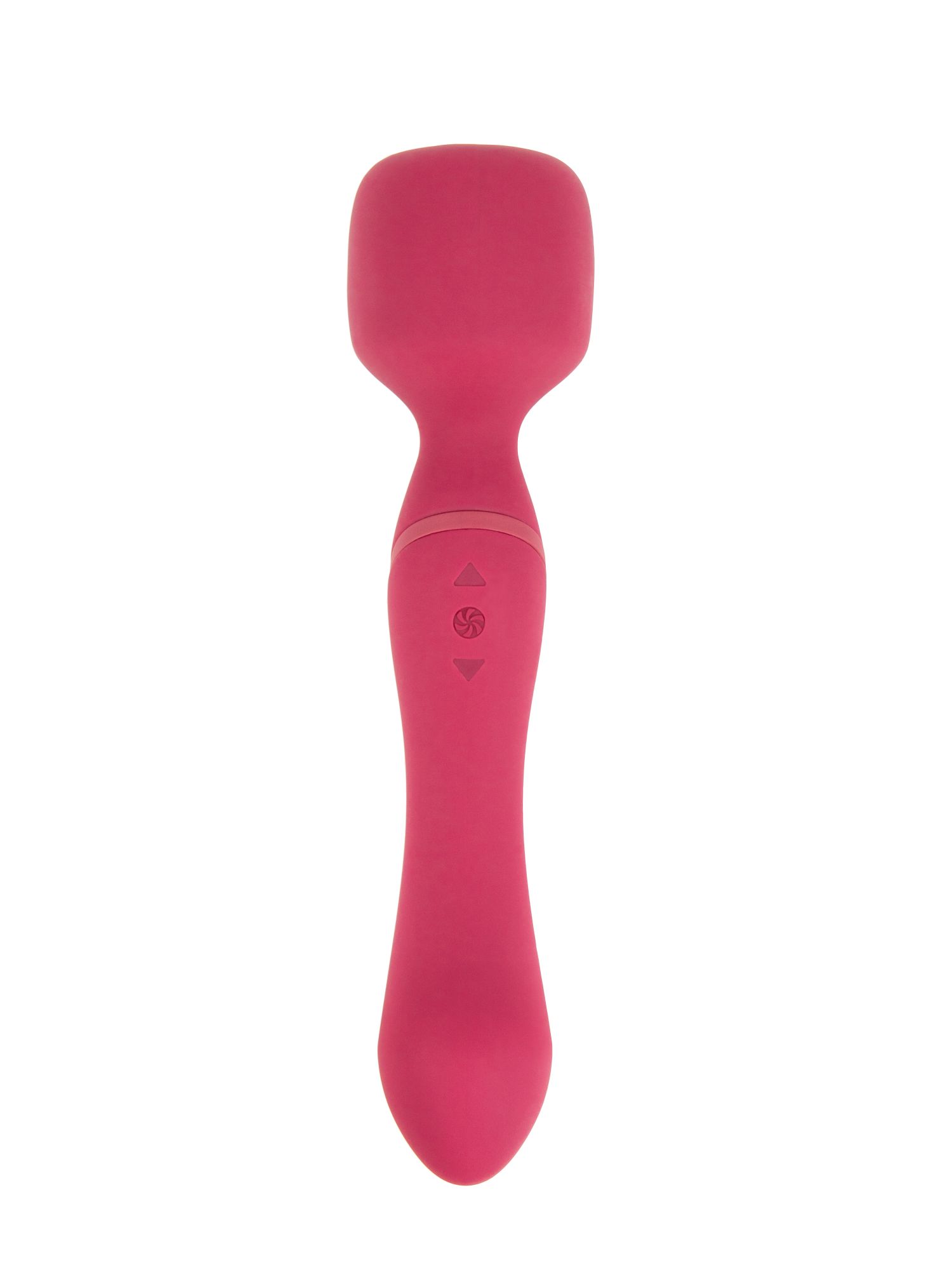 нагревающийся вонд heating wand red 1018-02lola в Мурманске