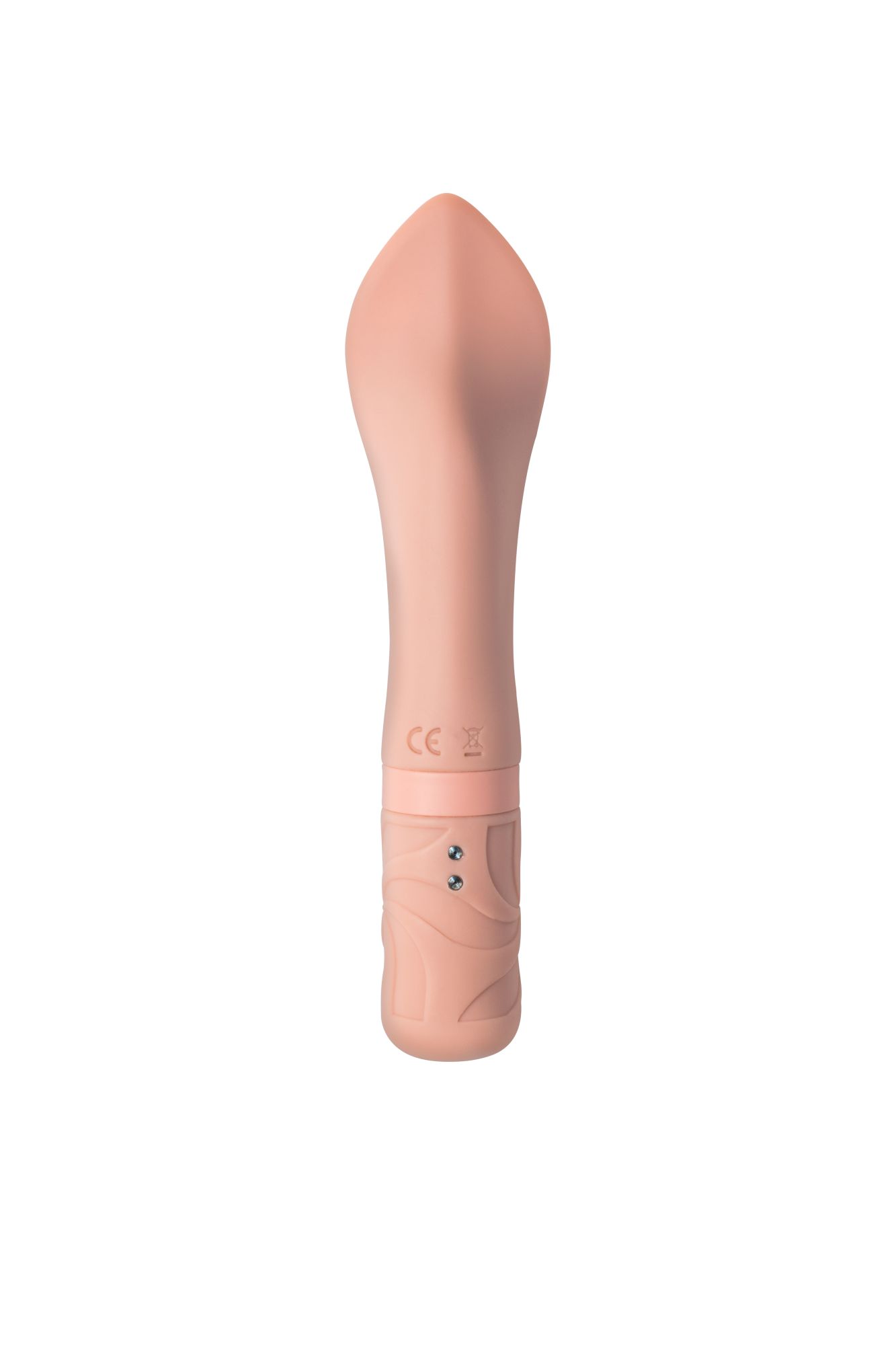 перезаряжаемый вибратор universe mamasita’s fantastic shield beige 9604-02lola в Мурманске
