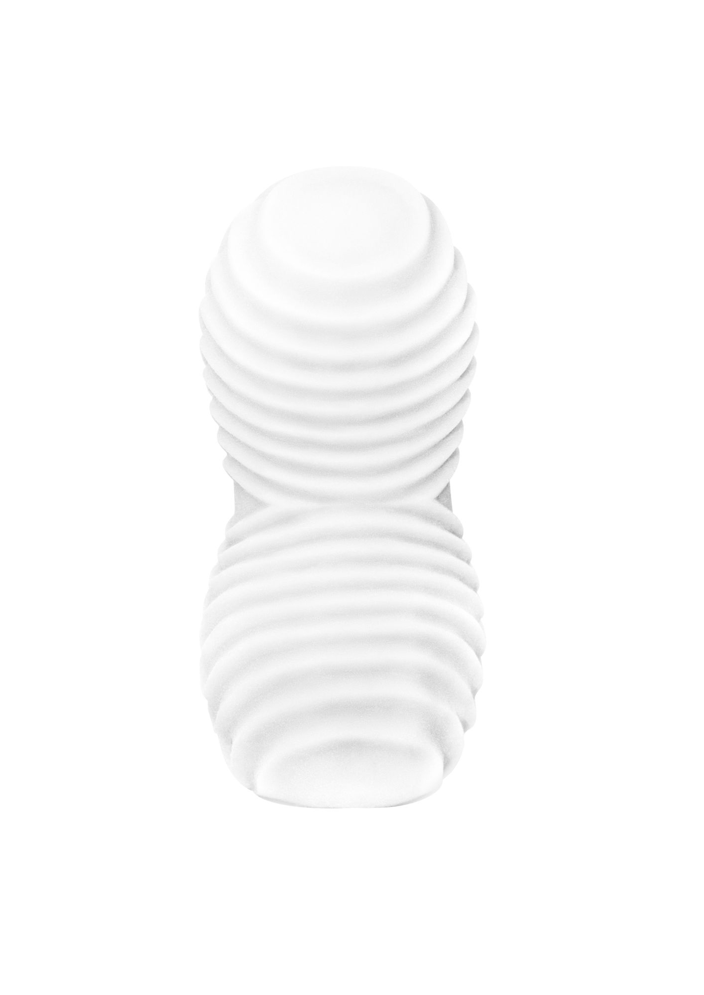мастурбатор marshmallow fuzzy white 7371-01lola в Мурманске