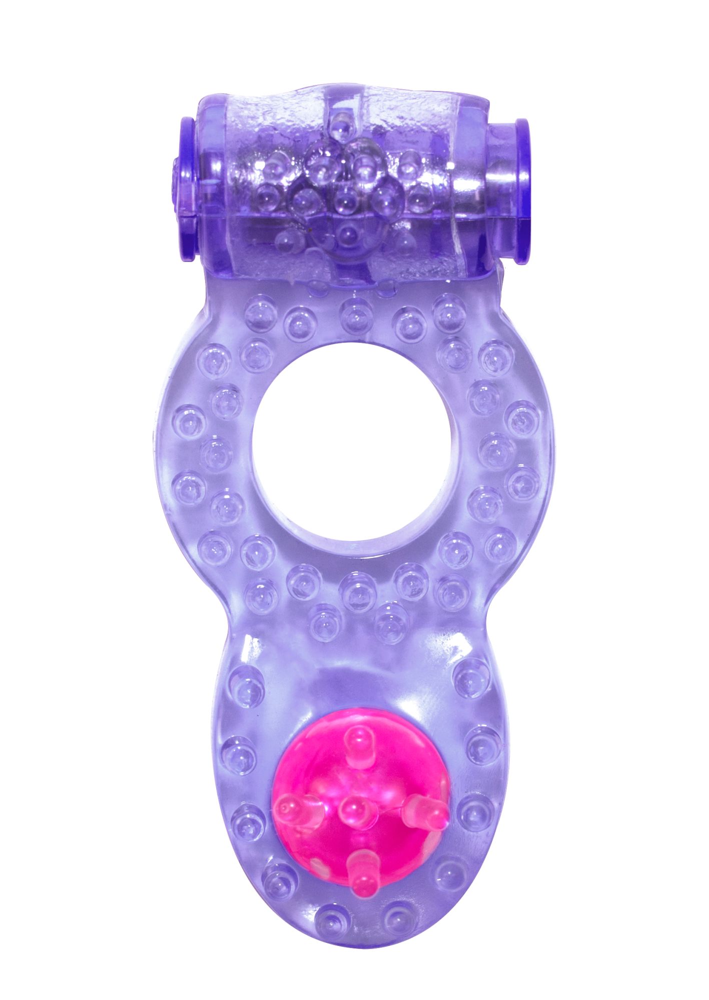 эрекционное кольцо rings ringer purple 0114-71lola в Мурманске