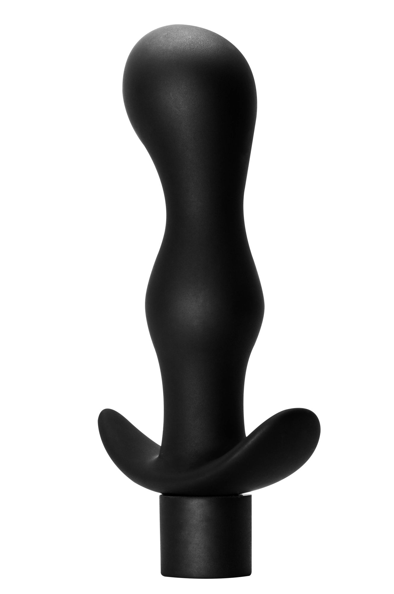 анальная пробка с вибрацией spice it up passion black 8004-01lola в Мурманске