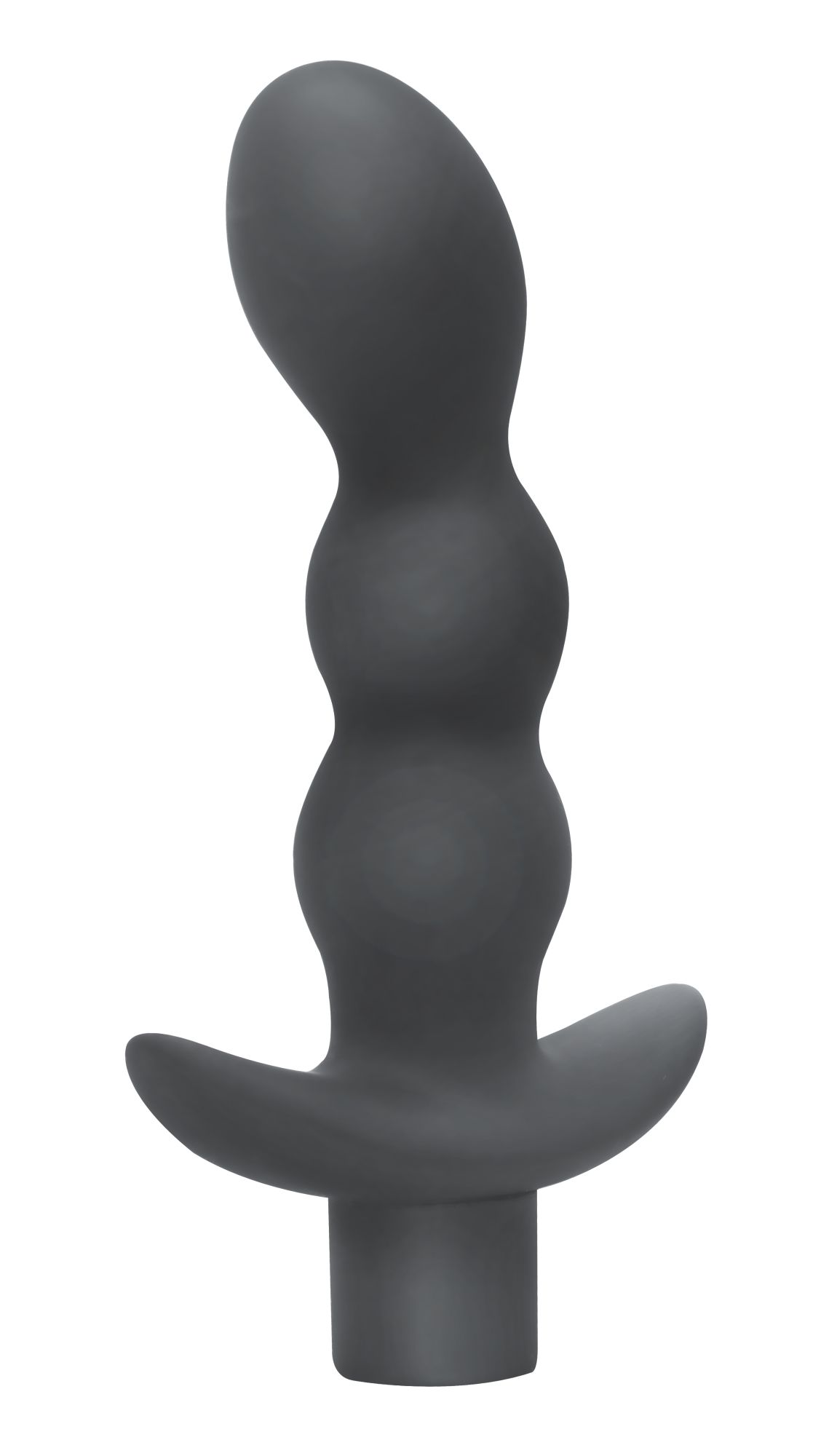 анальная пробка с вибрацией spice it up naughty dark grey 8012-02lola в Мурманске