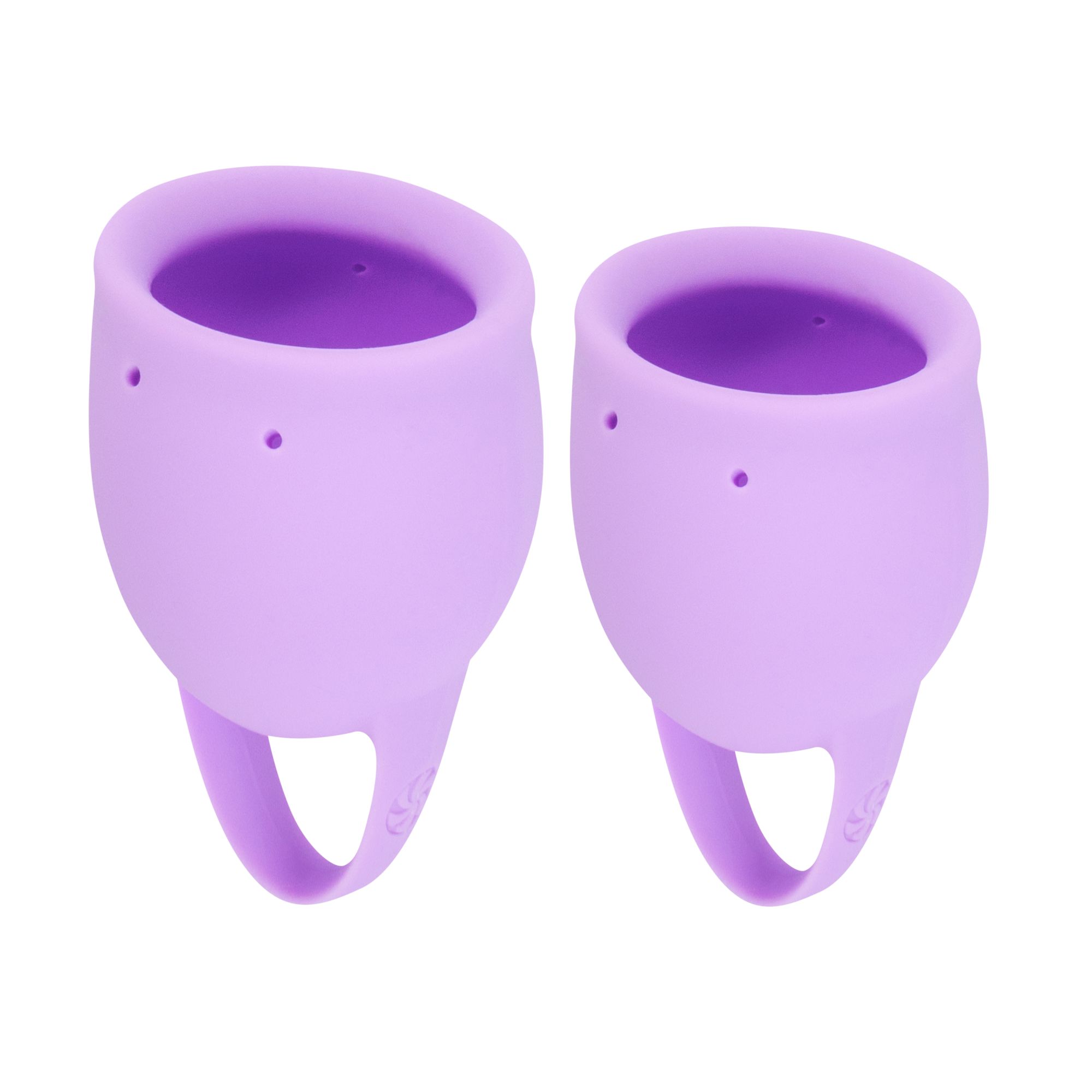 набор менструальных чаш natural wellness orchid lavander 4000-04lola в Мурманске