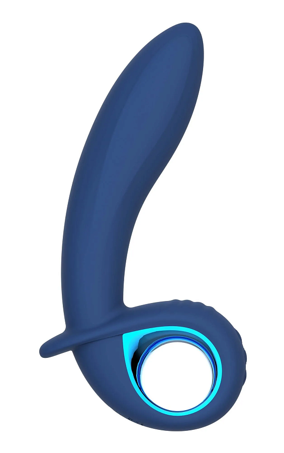 Обзор вибратора PinkRabbit ALPHA