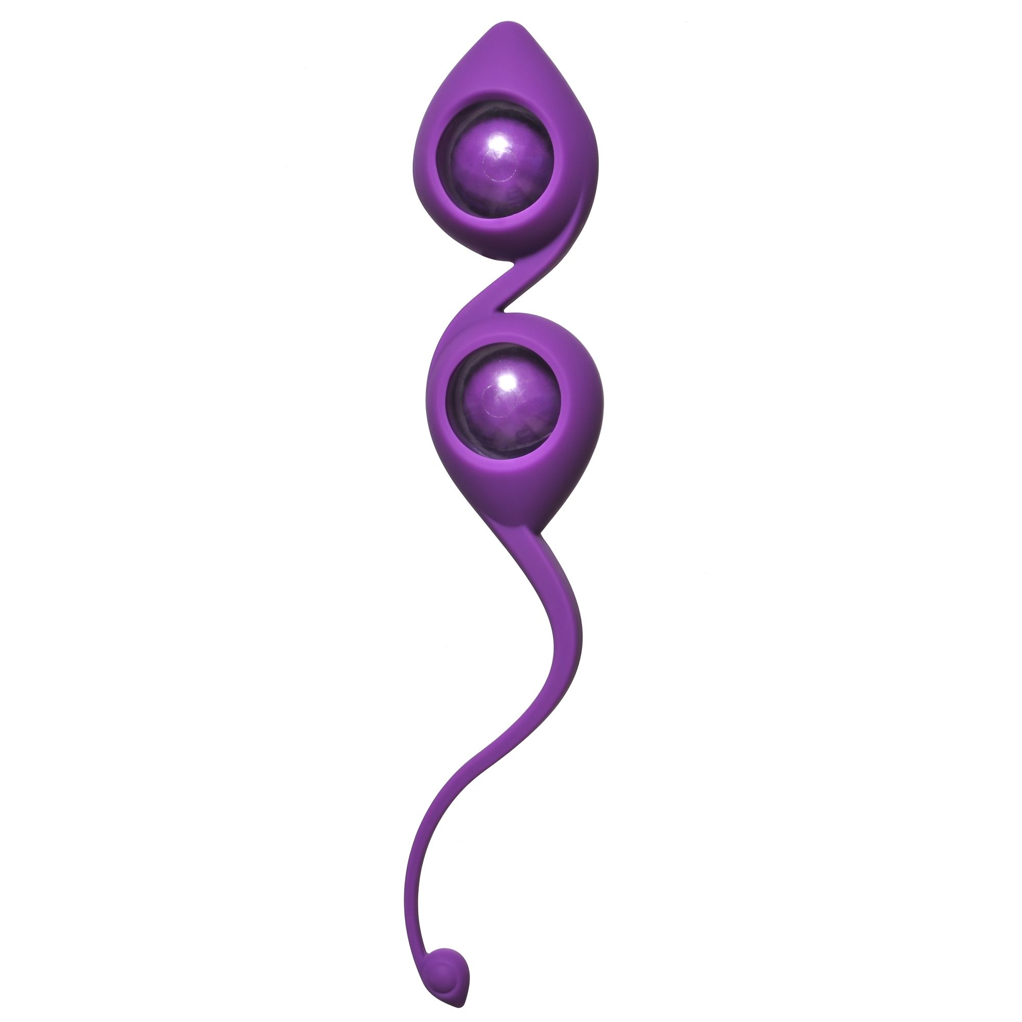 вагинальные шарики emotions gi-gi purple 4003-01lola в Мурманске