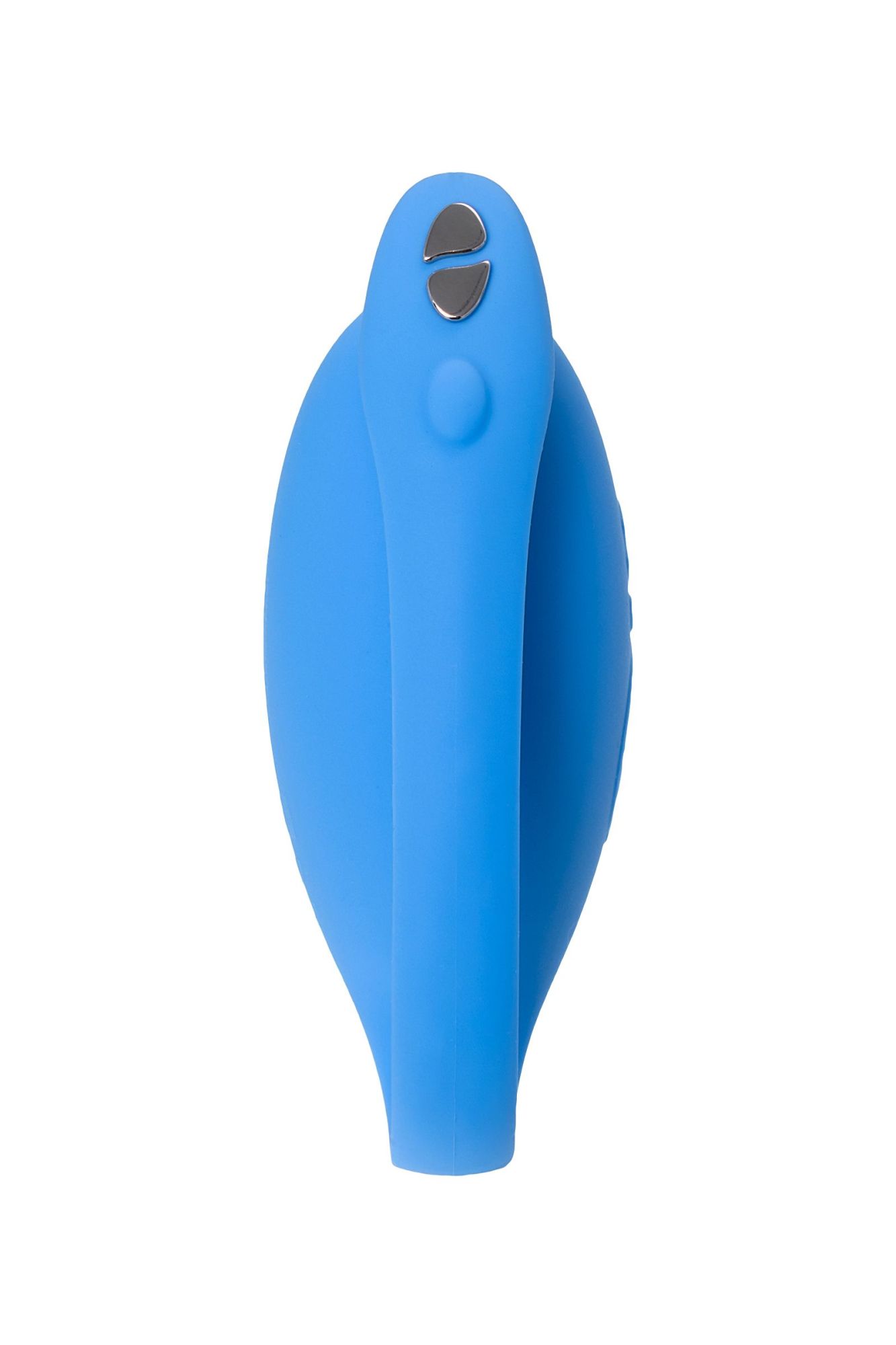 виброяйцо we-vibe jive силикон, синее в Мурманске