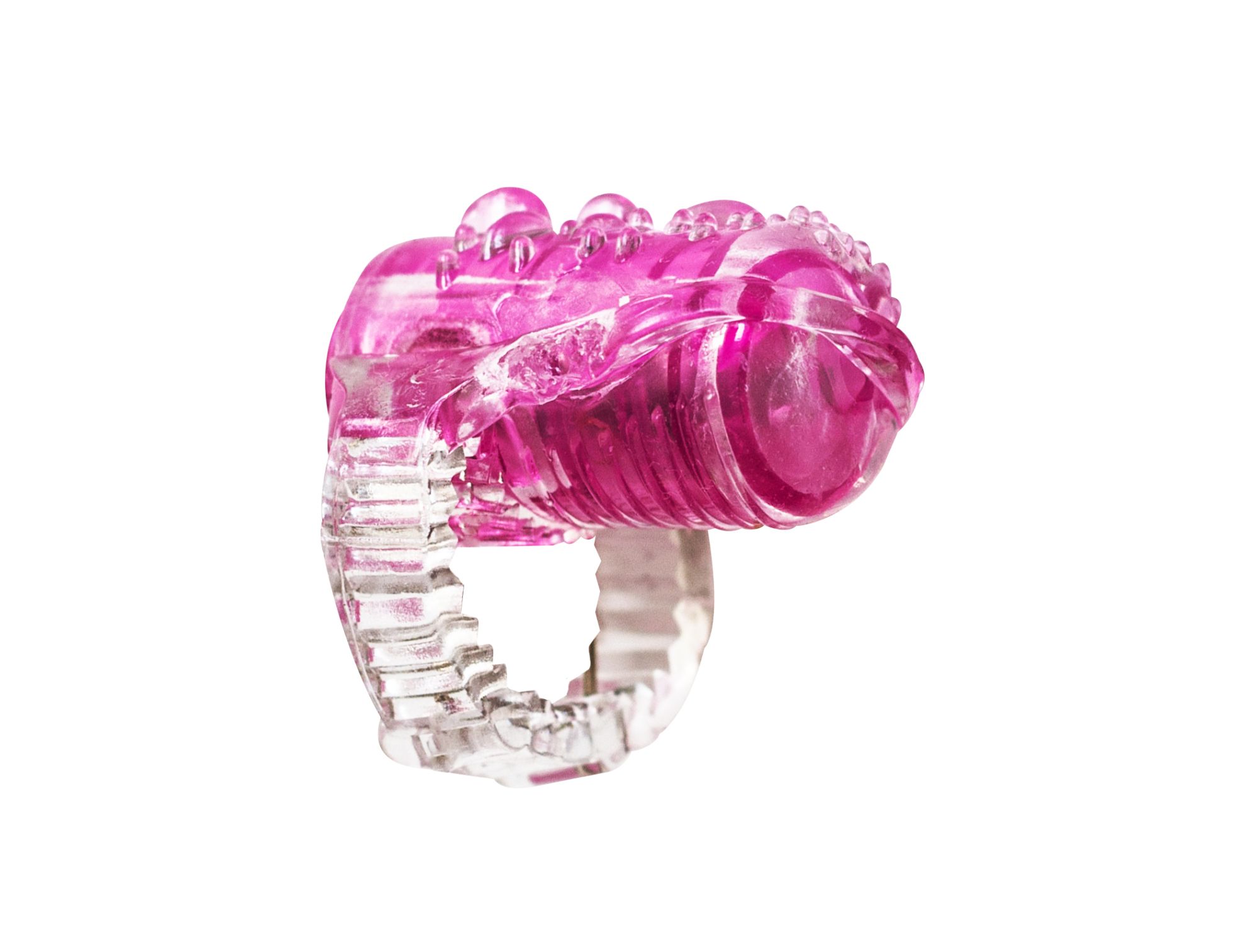 насадка на язык rings teaser pink 0116-00lola в Мурманске