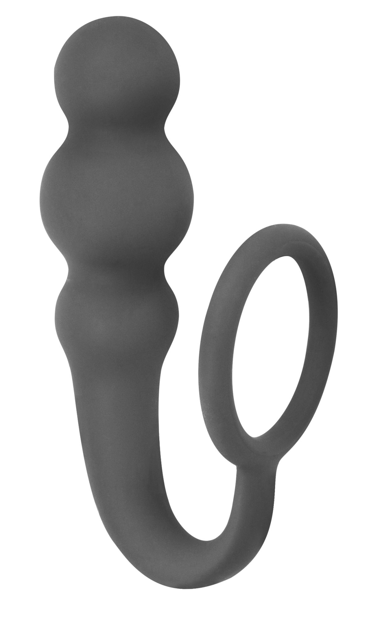 анальная пробка spice it up legend dark grey 8001-02lola в Мурманске