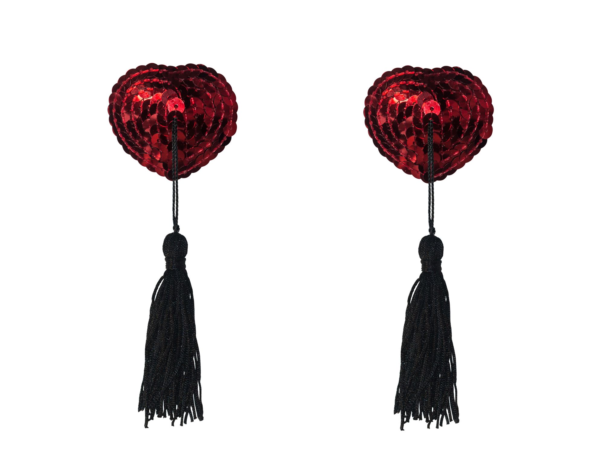 Эротическое пэстисы burlesque gipsy red 3634-04lola в Мурманске