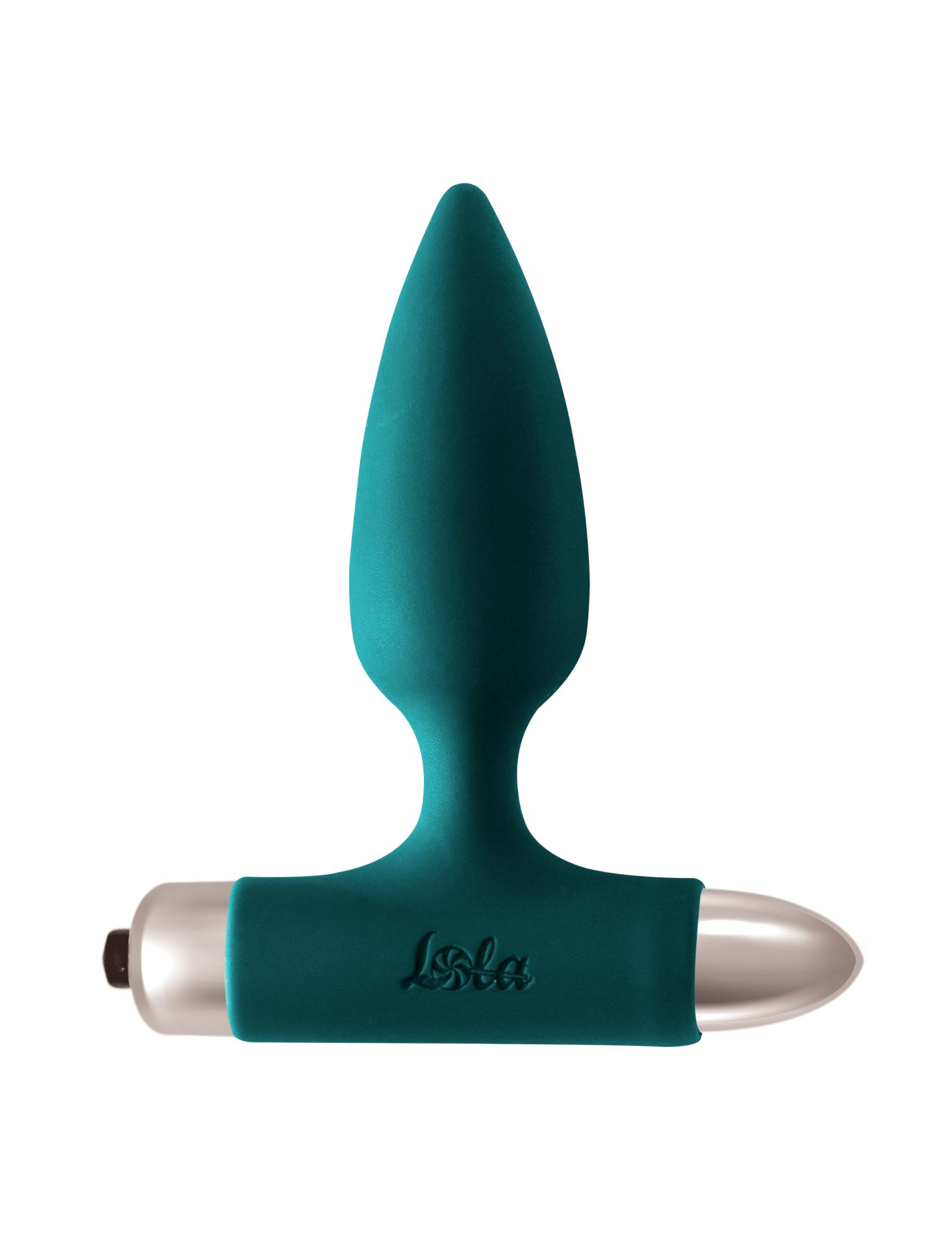 анальная пробка с вибрацией spice it up new edition glory dark green 8015-02lola в Мурманске