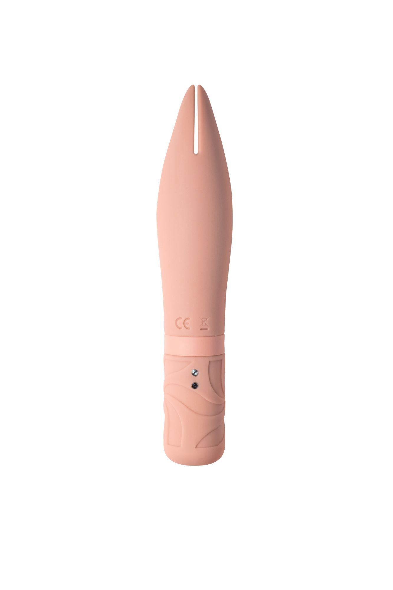 перезаряжаемый вибратор universe bonbon’s powerful spear beige 9603-02lola в Мурманске