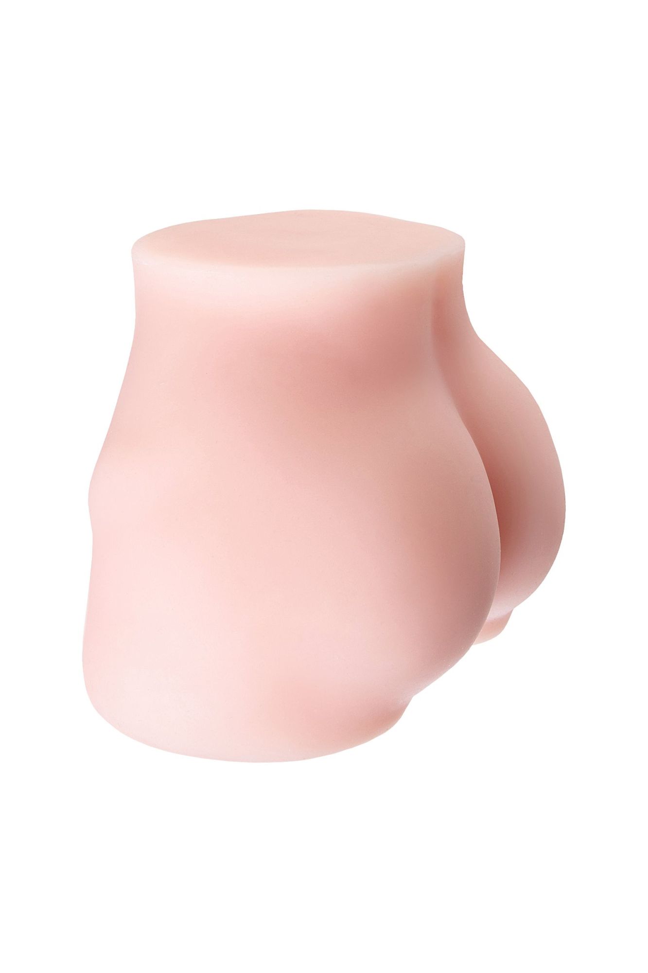 мастурбатор реалистичный toyfa juicy pussy brigitte, tpe, телесный в Мурманске