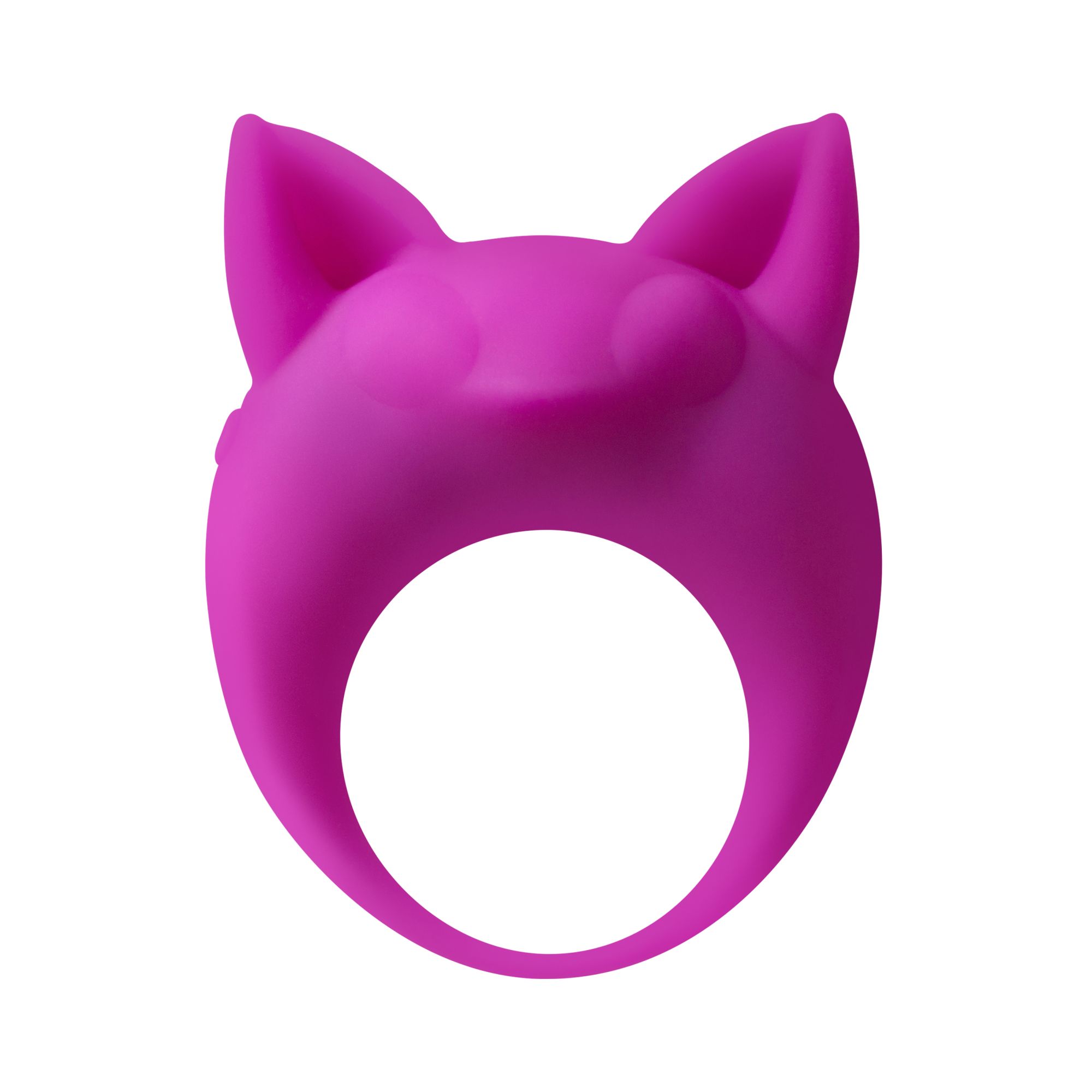 стимулятор клитора mimi animals lemur remi purple 7000-15lola в Мурманске