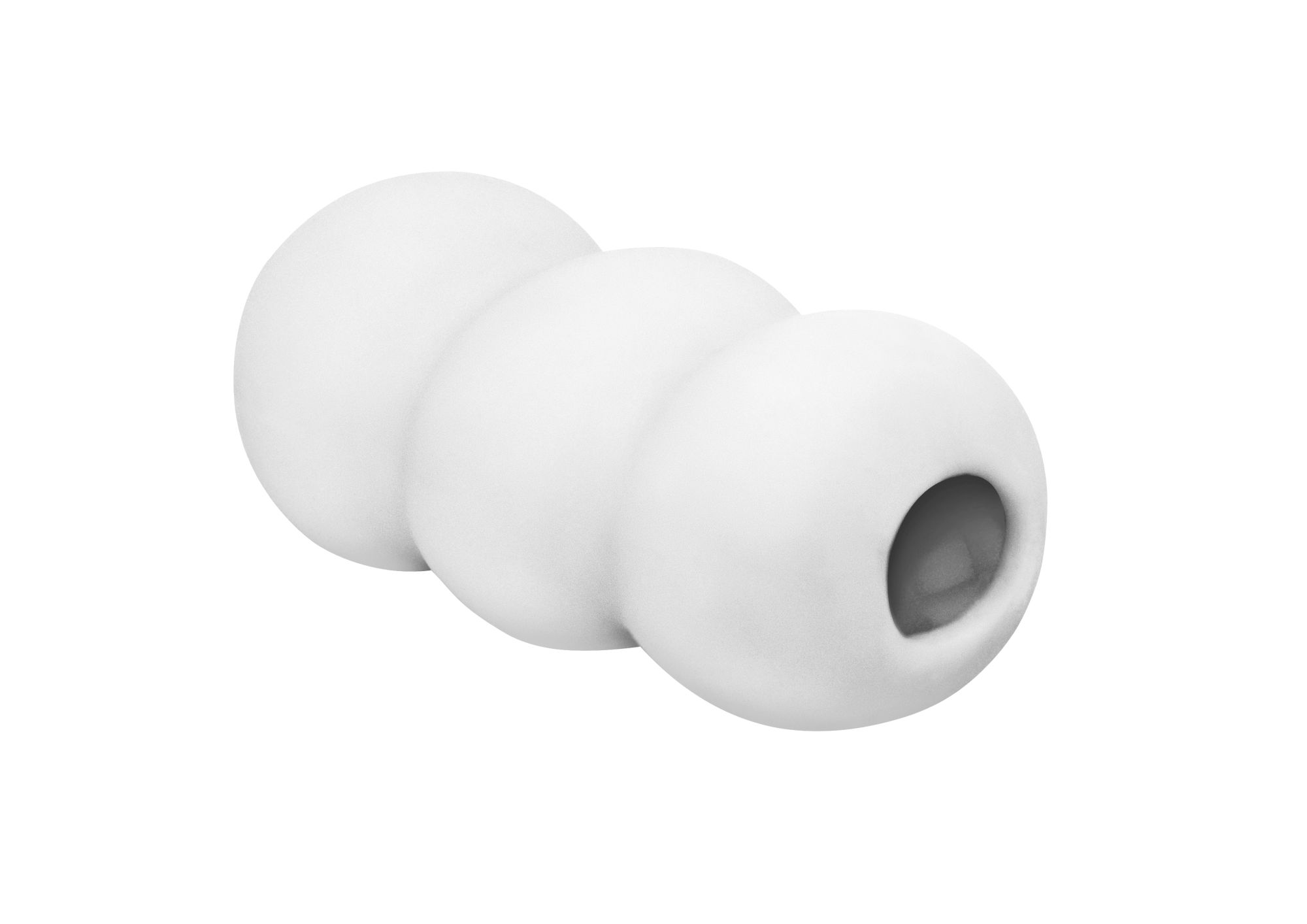 мастурбатор marshmallow sweety white 7372-01lola в Мурманске