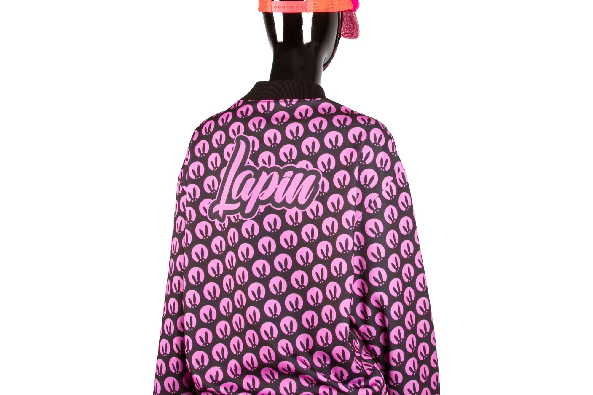 Одежда бренда Pink Rabbit в Мурманске