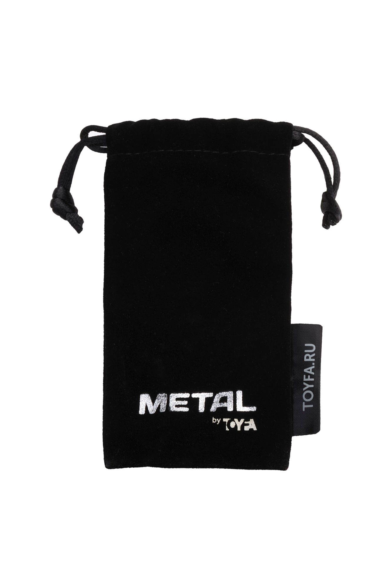 уретральный плаг metal by toyfa ёлочка, с кольцом на основании, металл, серебряный, 10,5 см в Мурманске