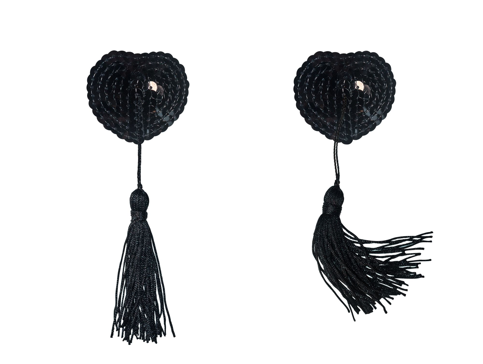 Эротическое пэстисы burlesque gipsy black 3634-05lola в Мурманске