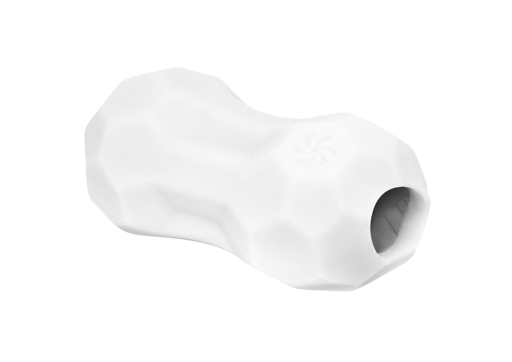 мастурбатор marshmallow dreamy white 7373-01lola в Мурманске