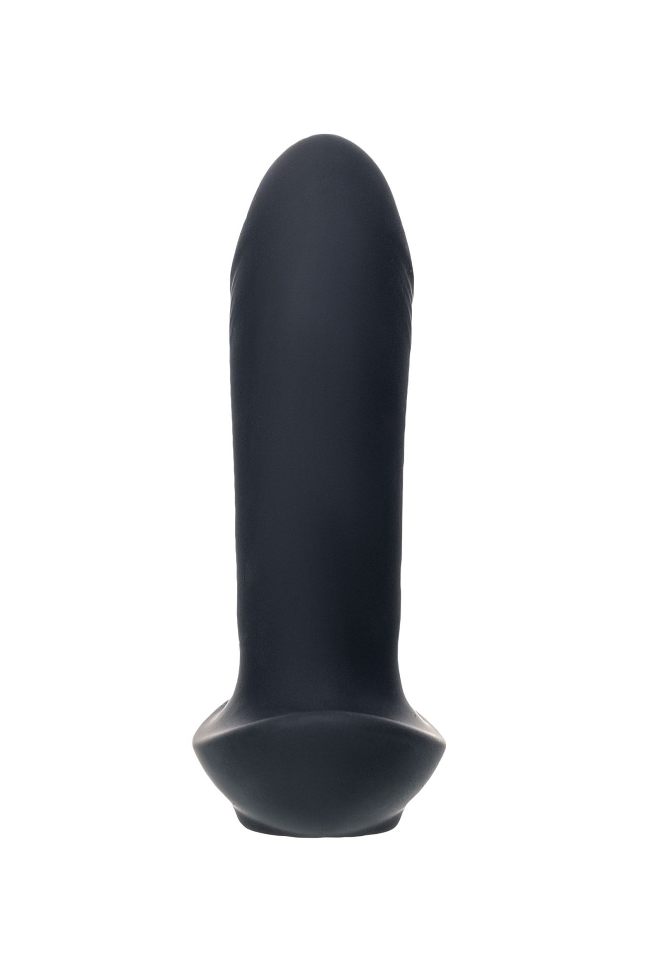 стимулятор простаты ppp enkakuzeccho deep anal vibe, силикон, черный, 10,2 см в Мурманске