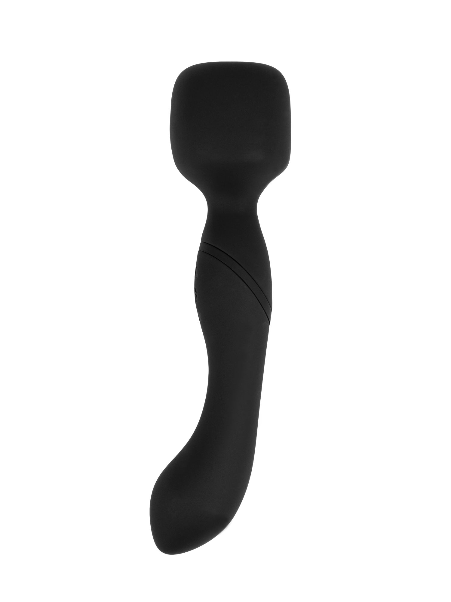 нагревающийся вонд heating wand black 1018-01lola в Мурманске
