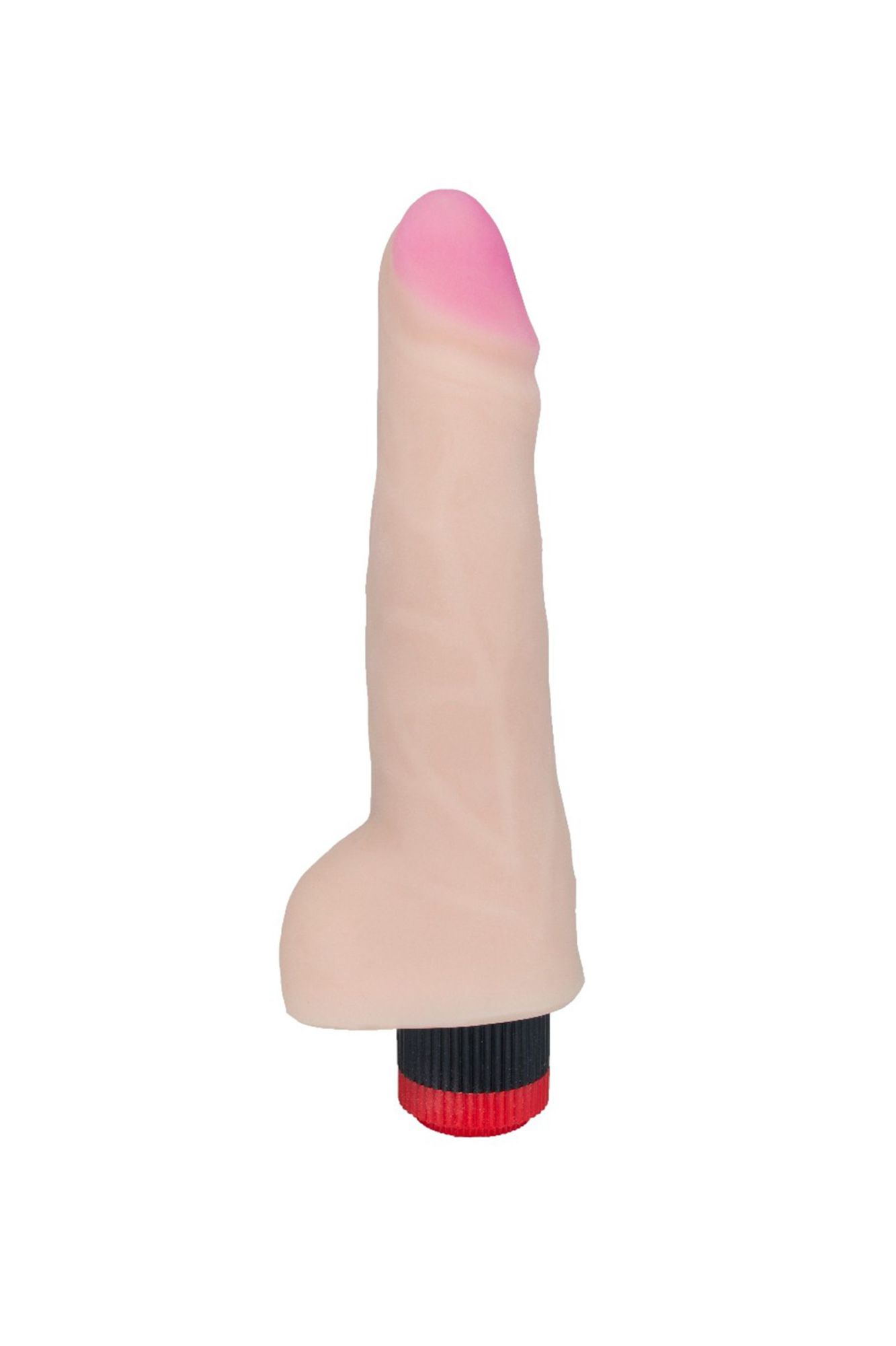 вибромассажёр-реалистик cock next lovetoy, tpr, телесный, 17,3 см в Мурманске