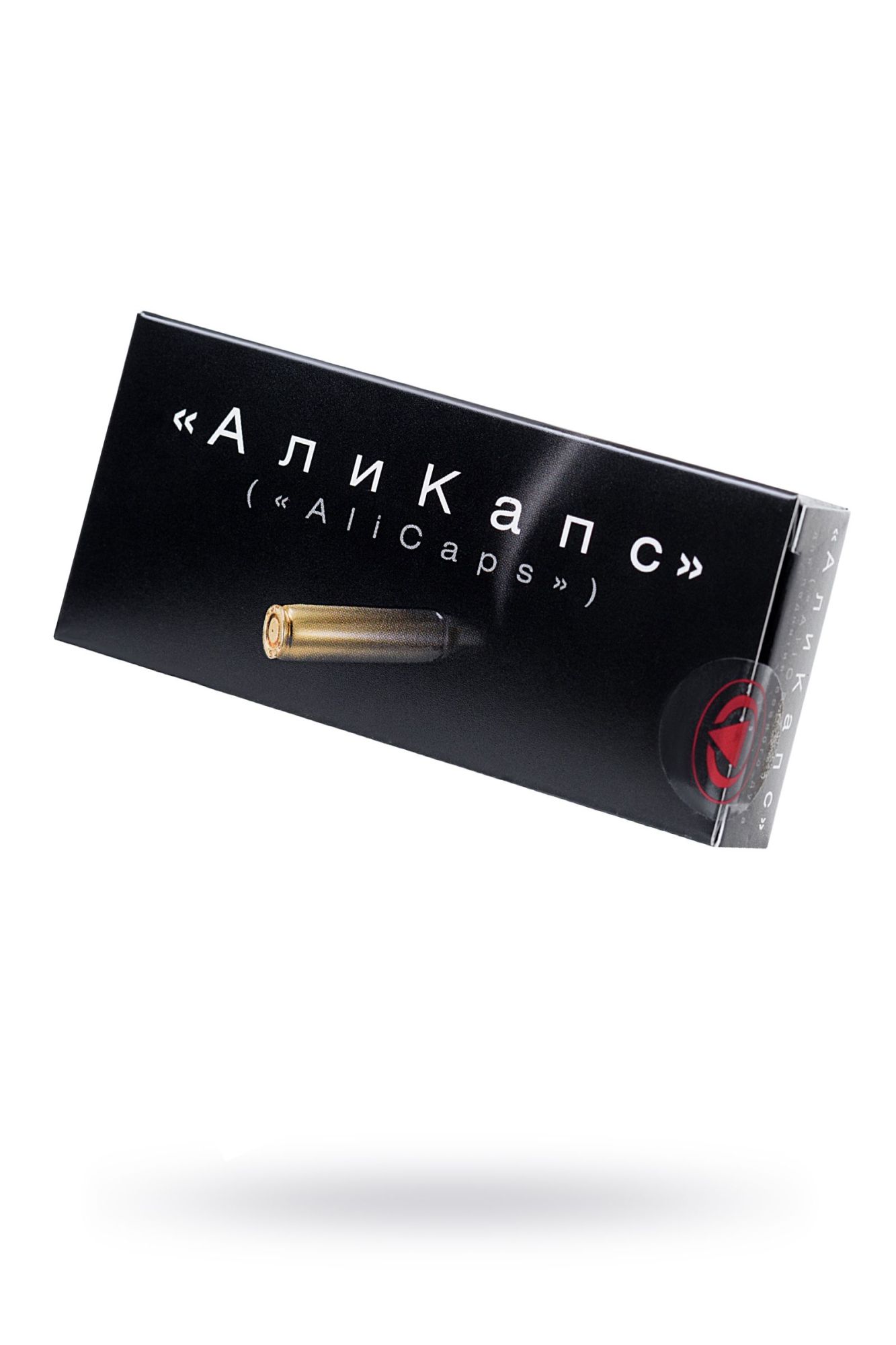 капсулы для мужчин «али капс», 4 капсулы в Мурманске