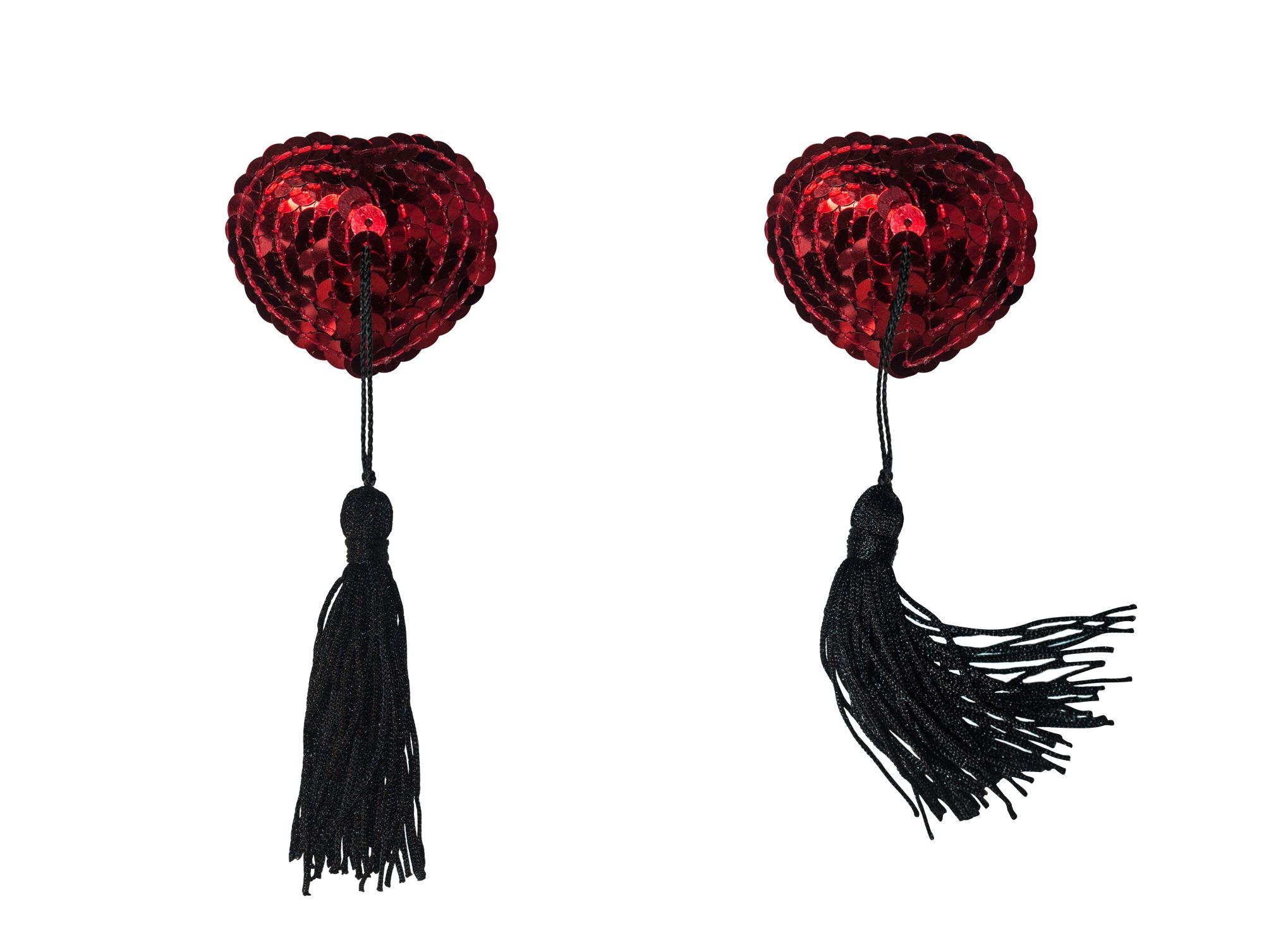 Эротическое пэстисы burlesque gipsy red 3634-04lola в Мурманске