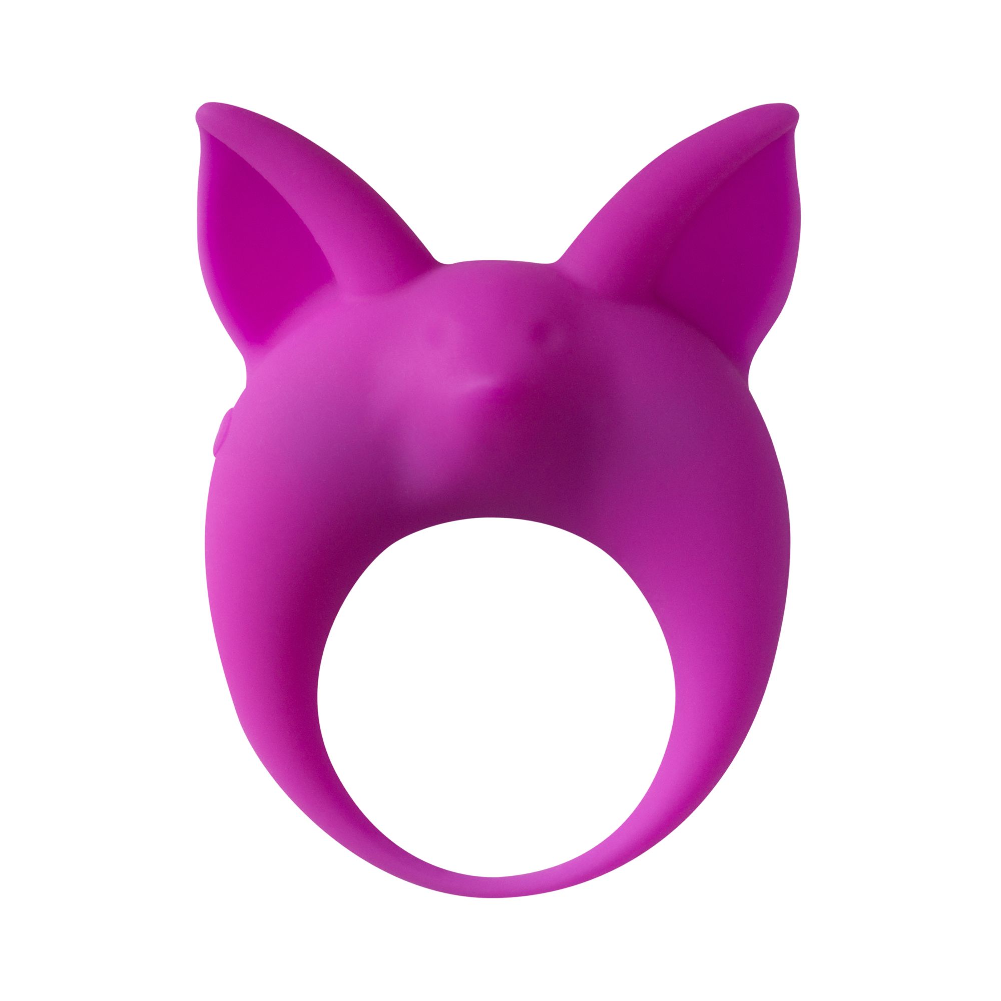 стимулятор клитора mimi animals kitten kyle purple 7000-11lola в Мурманске