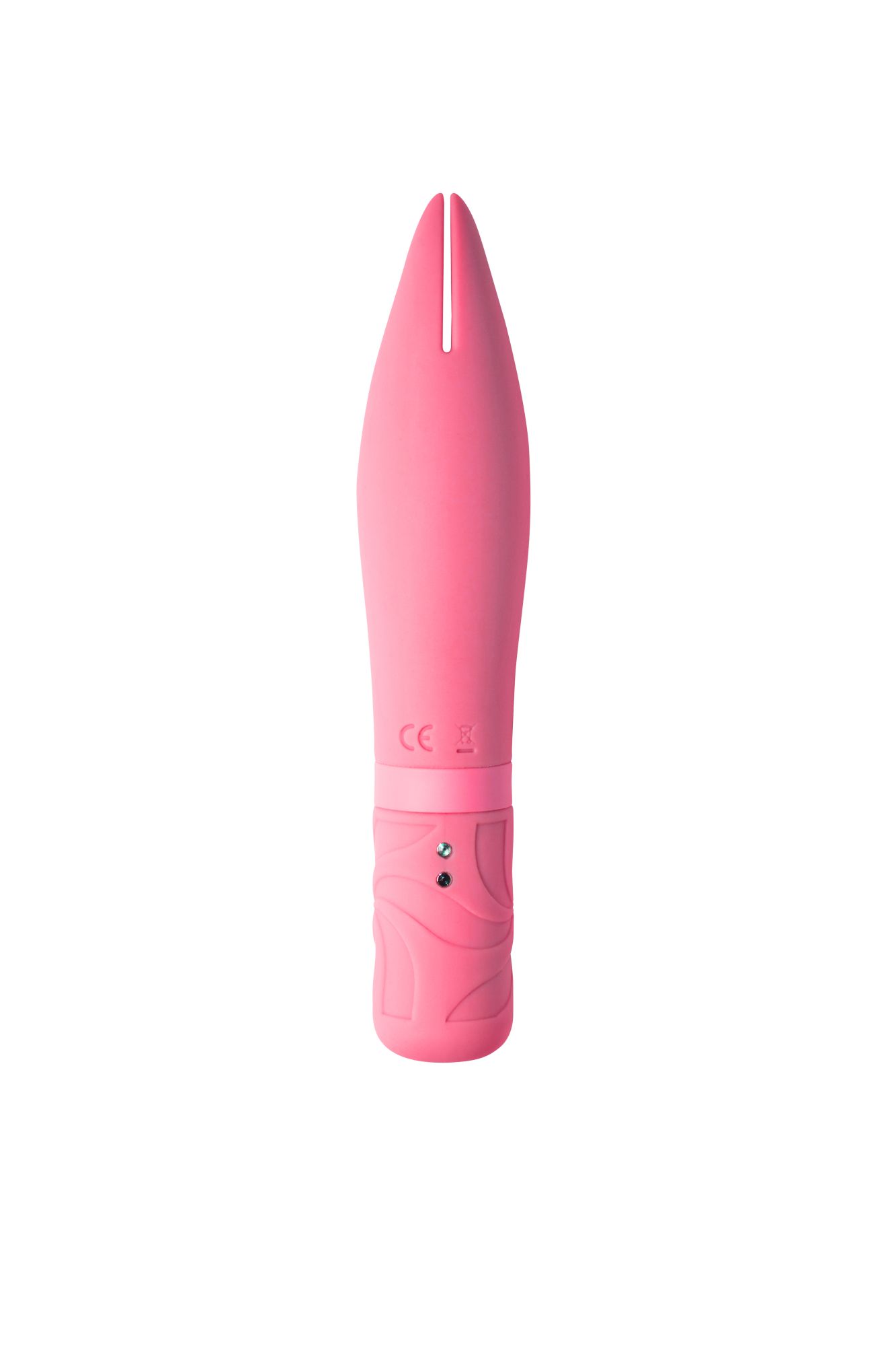 перезаряжаемый вибратор universe bonbon’s powerful spear pink 9603-03lola в Мурманске