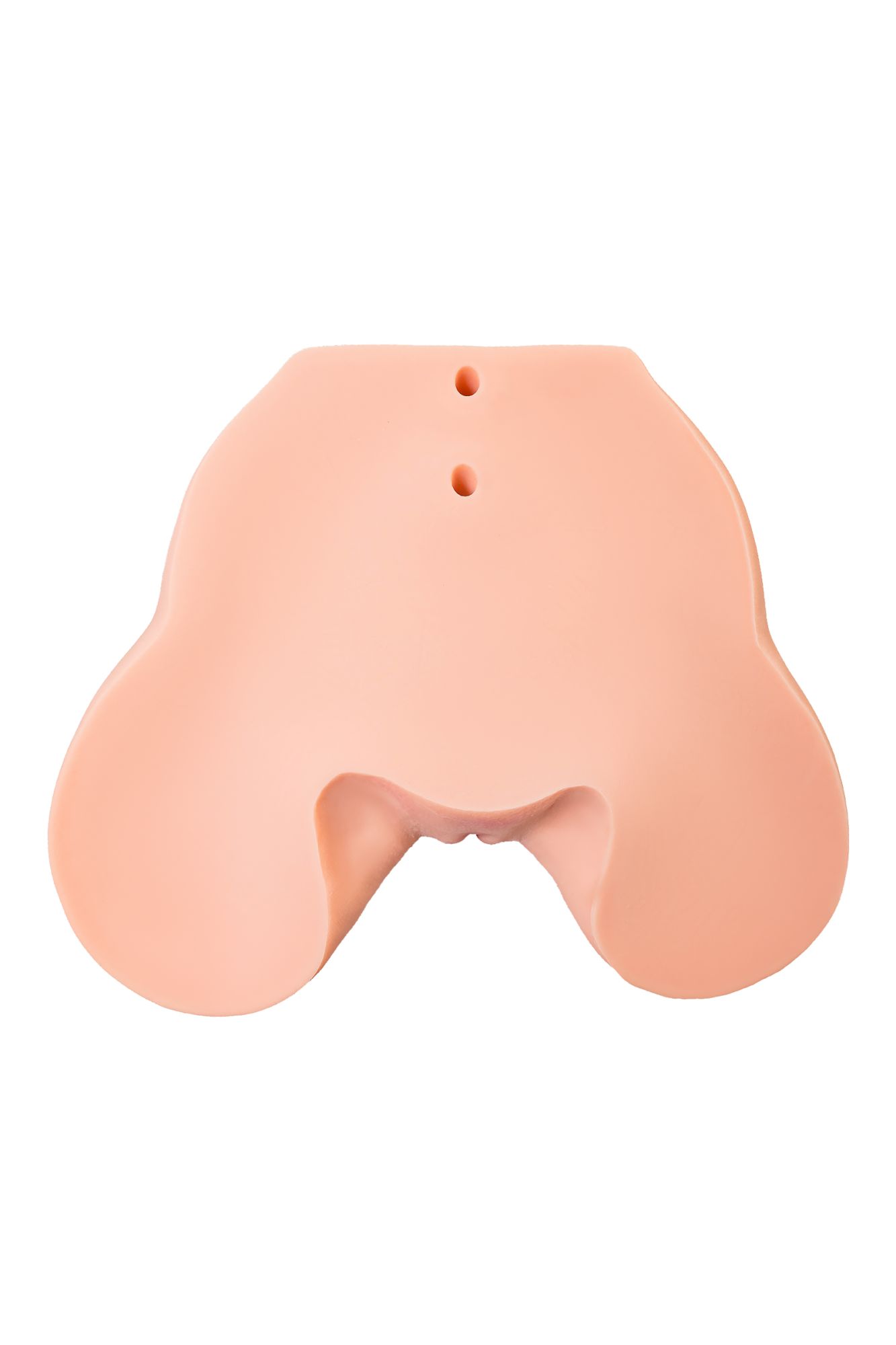 мастурбатор реалистичный kokos maria onahole real hips 003, tpr, телесный, 40 см в Мурманске
