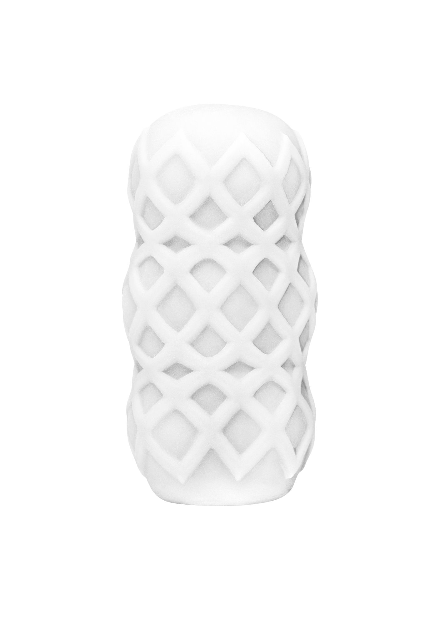 мастурбатор marshmallow sweety white 7372-01lola в Мурманске