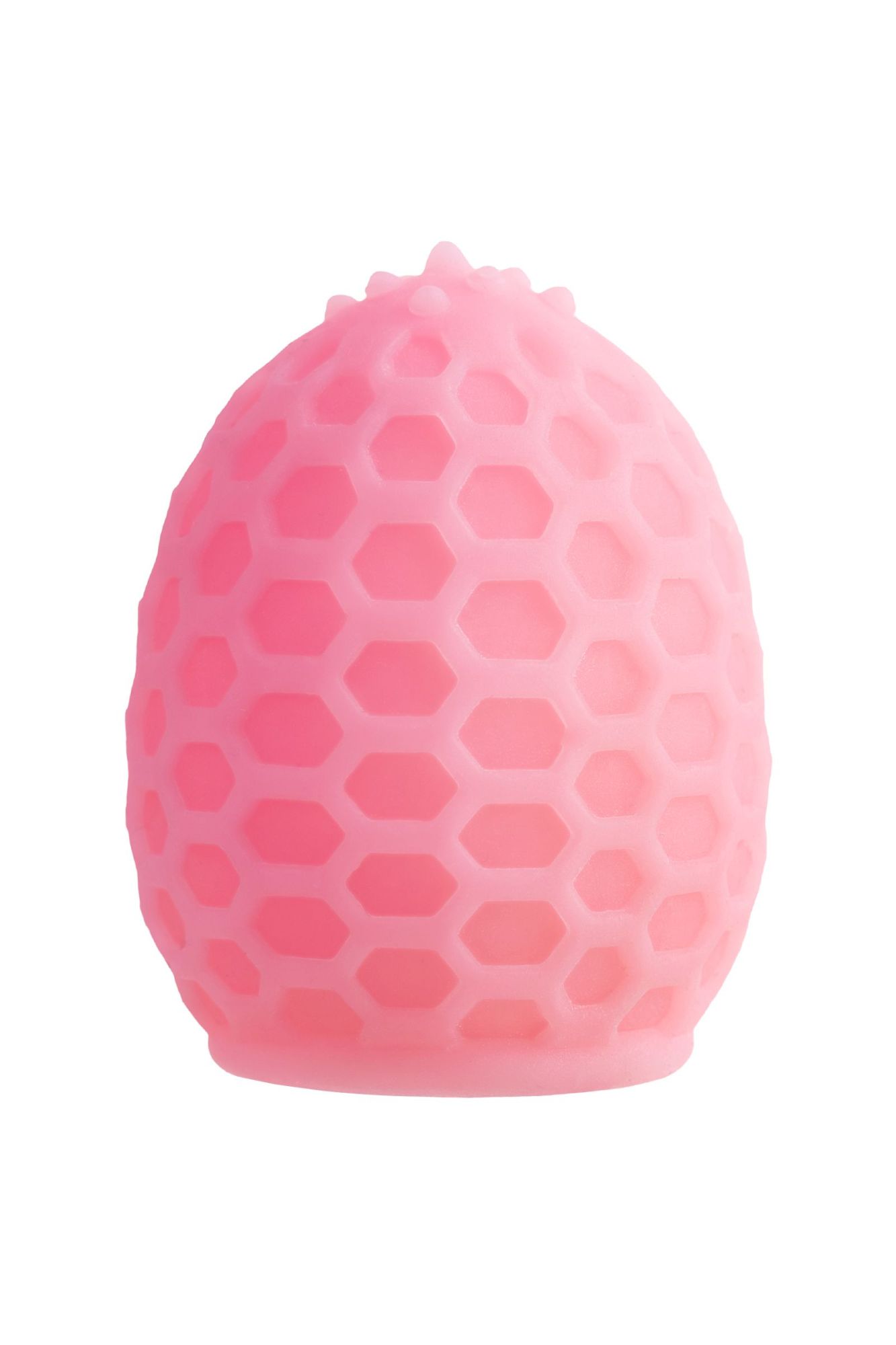 мастурбатор a-toys pufl, розовый, тре, 6 см ø 2,7 см в Мурманске