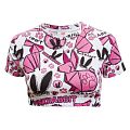 Одежда бренда Pink Rabbit в Мурманске