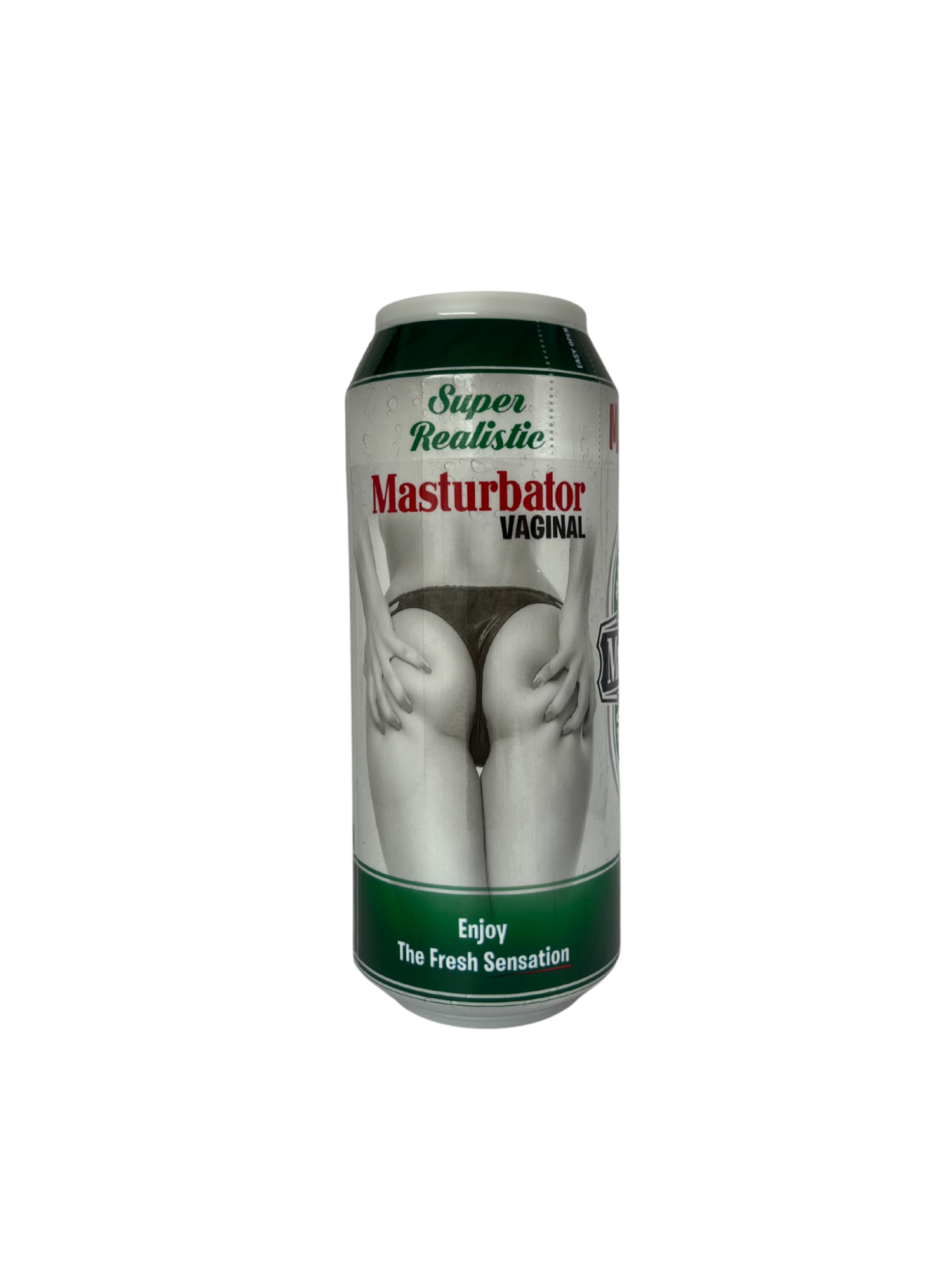 мастурбатор sc. masturbador heineken vagina ii 71266al в Мурманске