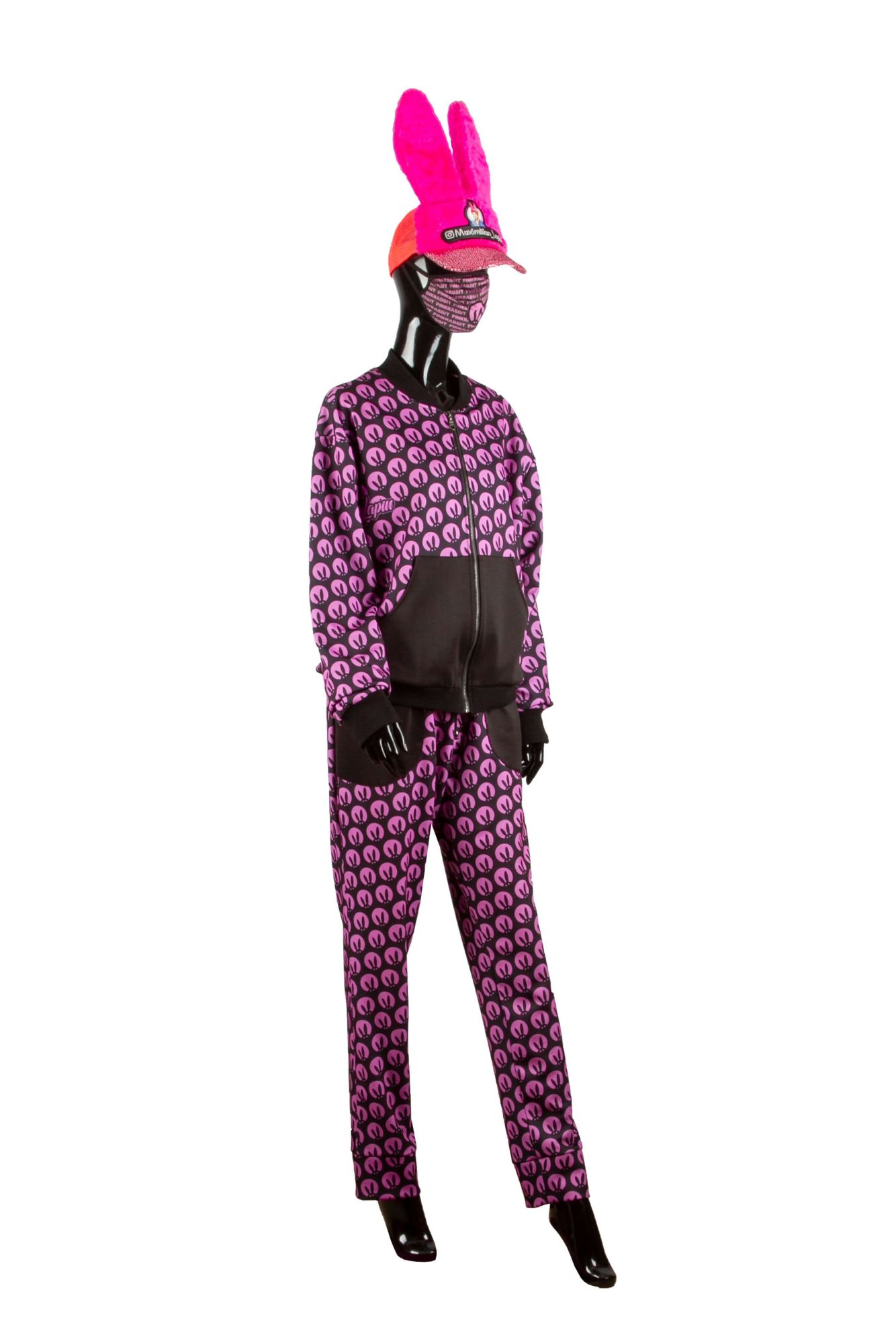 Одежда бренда Pink Rabbit в Мурманске