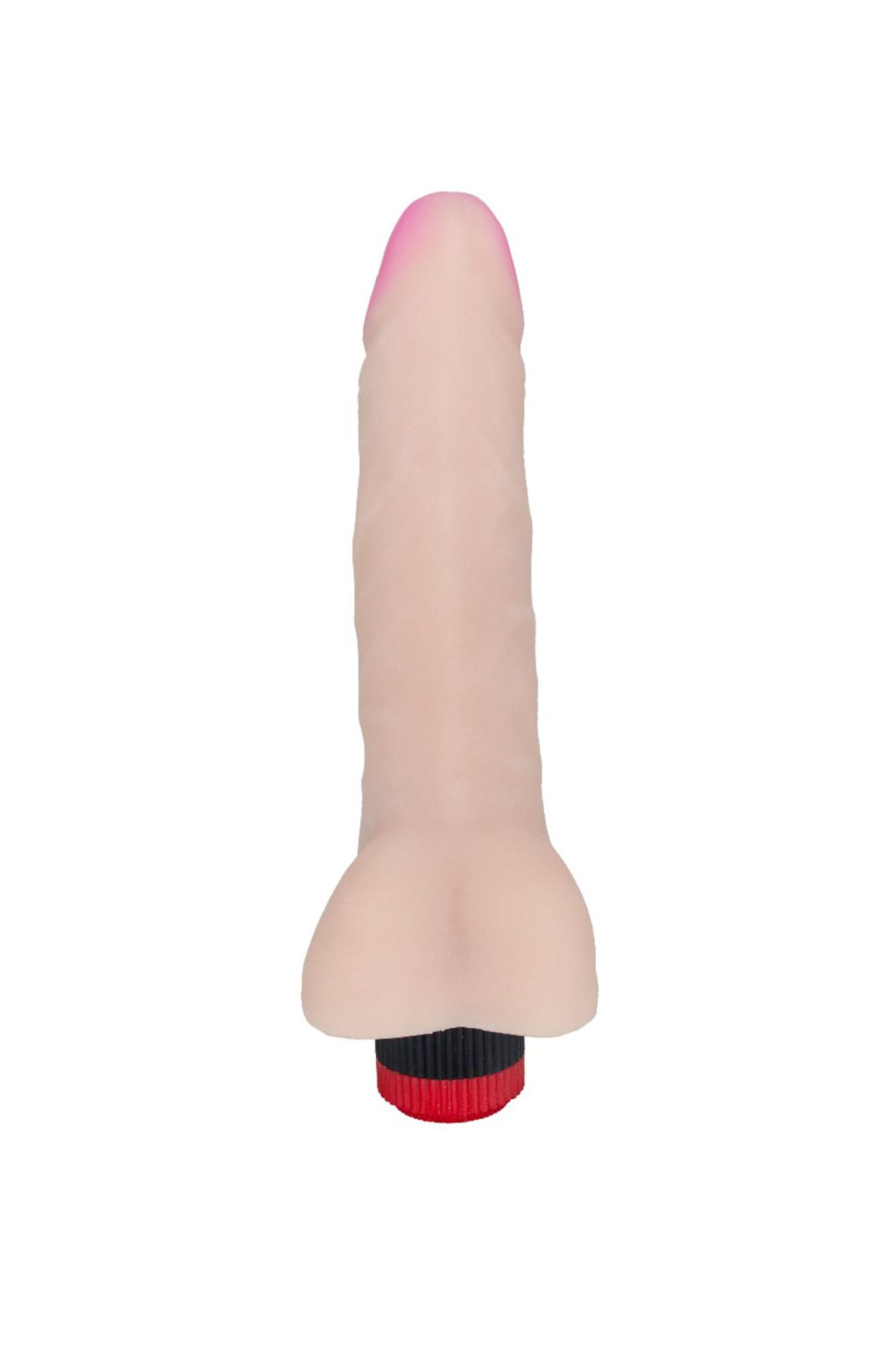вибромассажёр-реалистик cock next lovetoy, tpr, телесный, 17,3 см в Мурманске