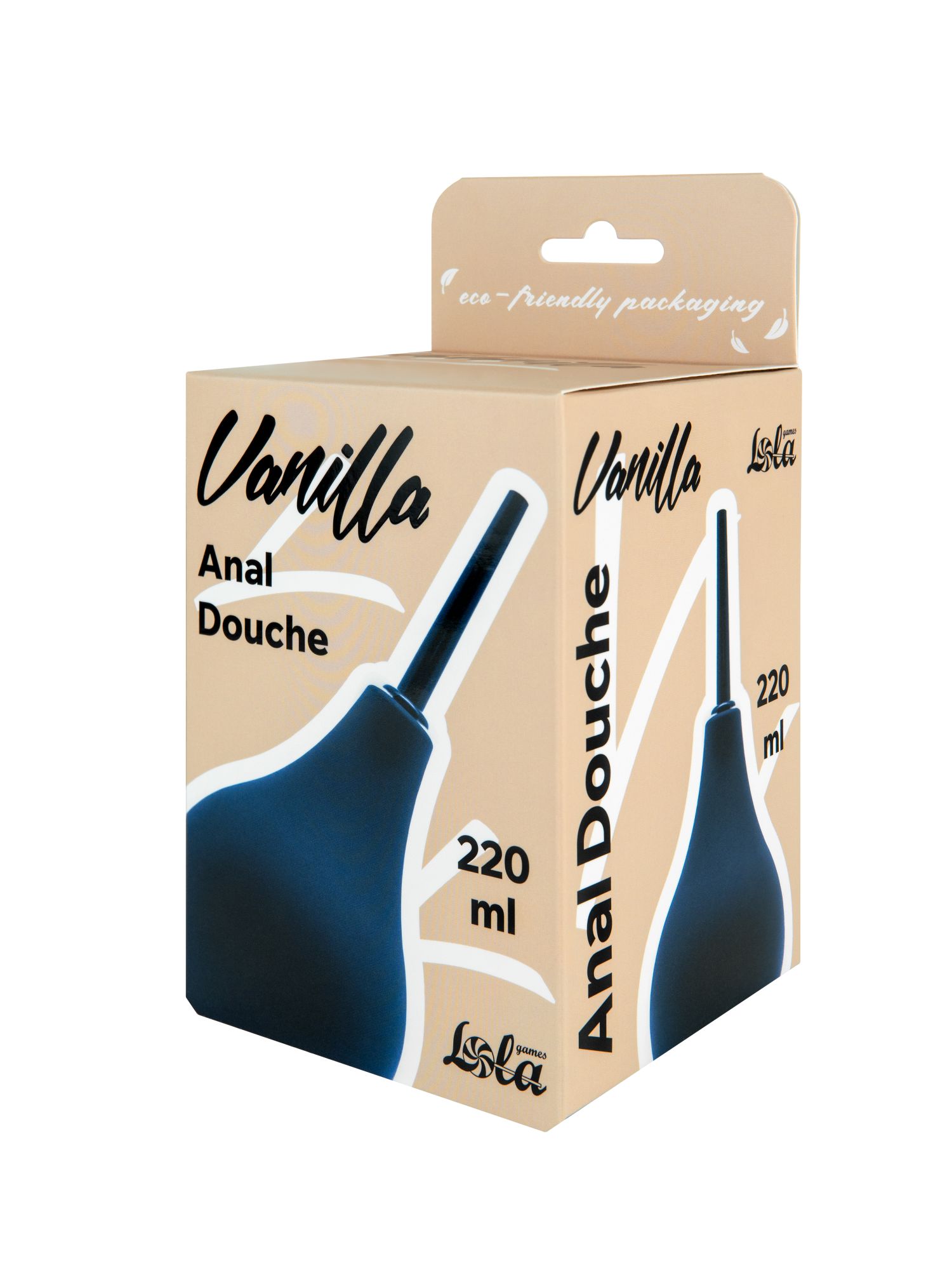 анальный душ anal douche l 220 ml 4227-01lola в Мурманске