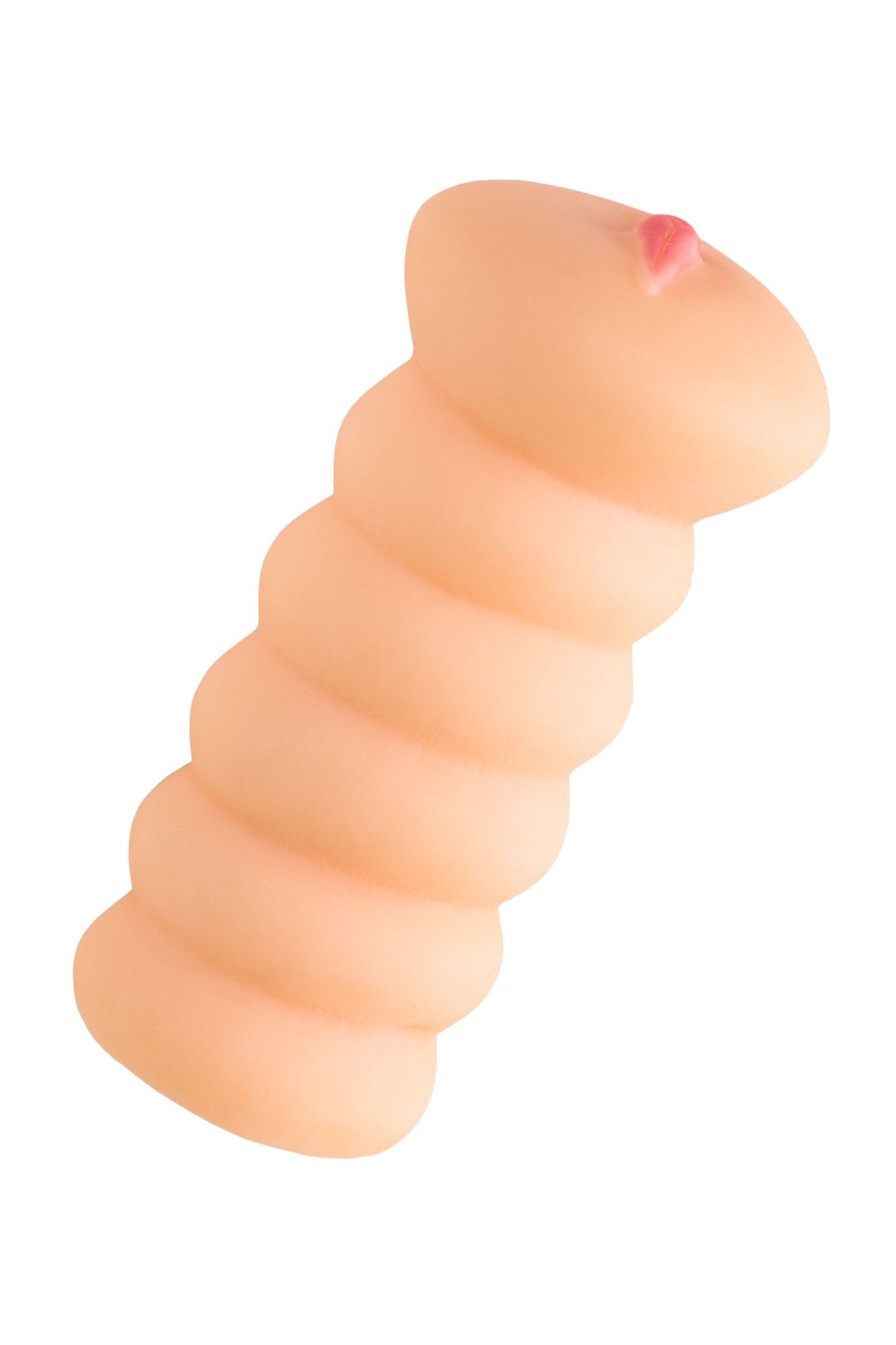 мастурбатор реалистичный toyfa juicy pussy, young, вагина, телесный,tpr (без упаковки) в Мурманске